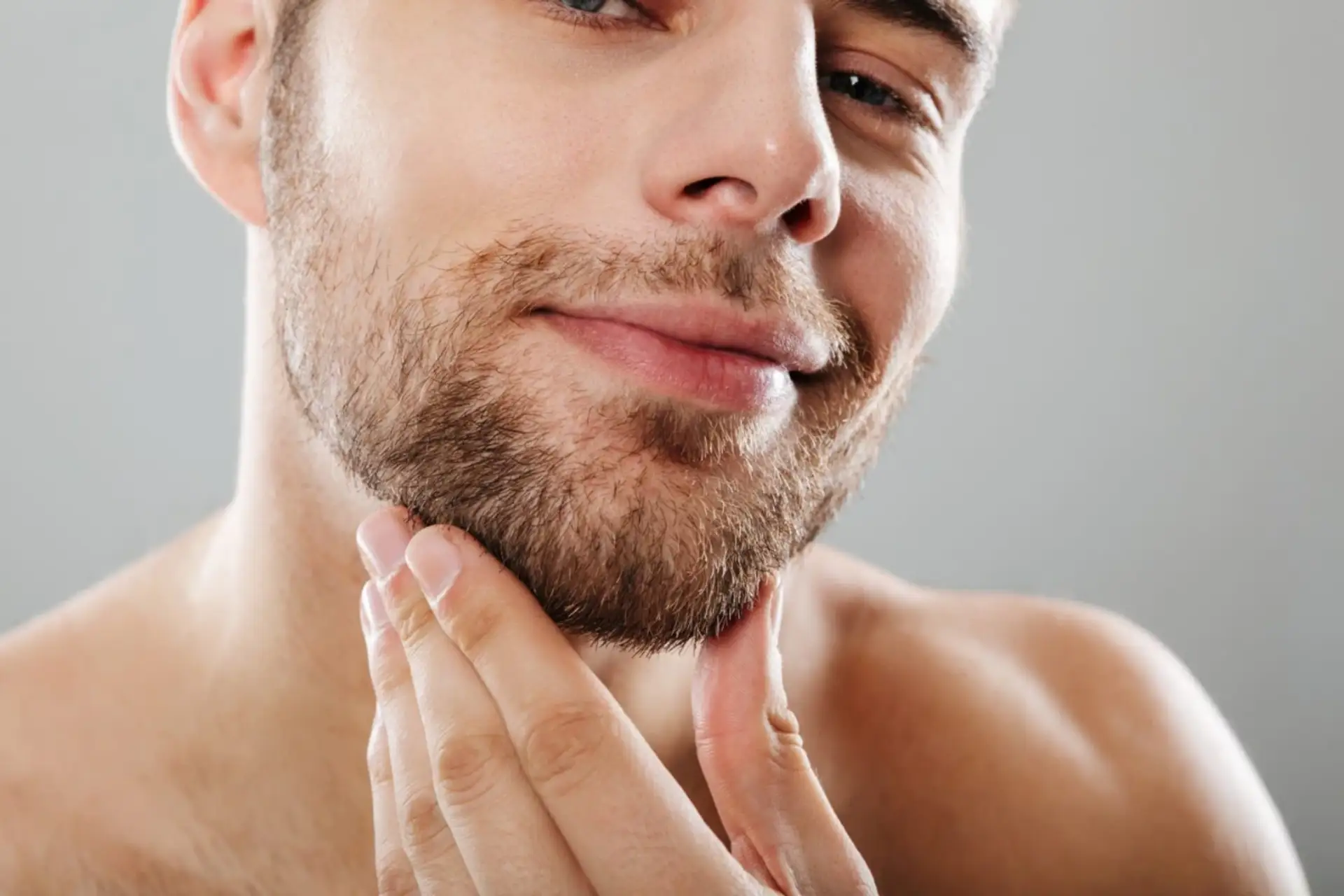 Beard Transplant in Albania - A Complete Guide