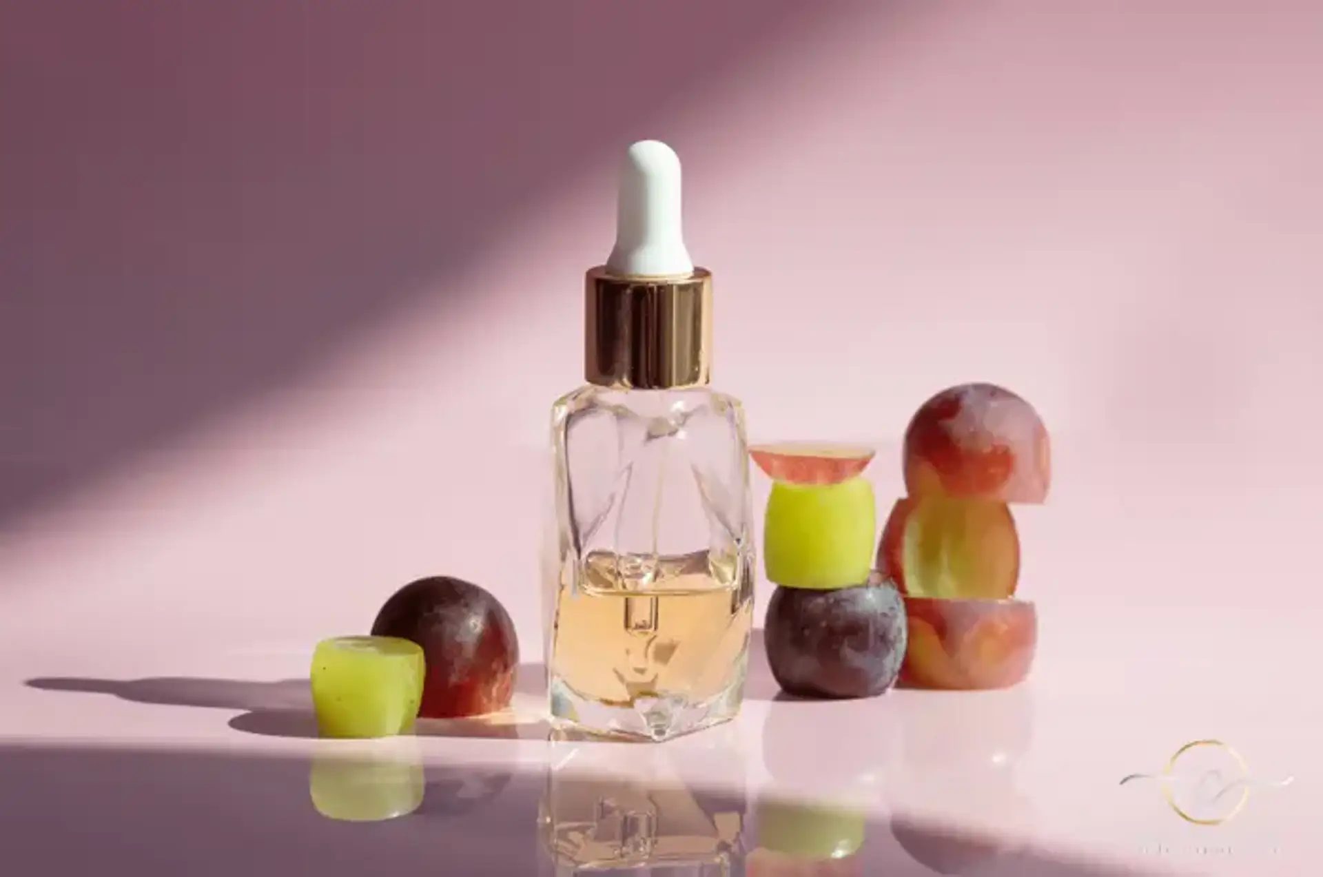 Grapeseed Oil for Hair Benefits Uses and How to Apply It