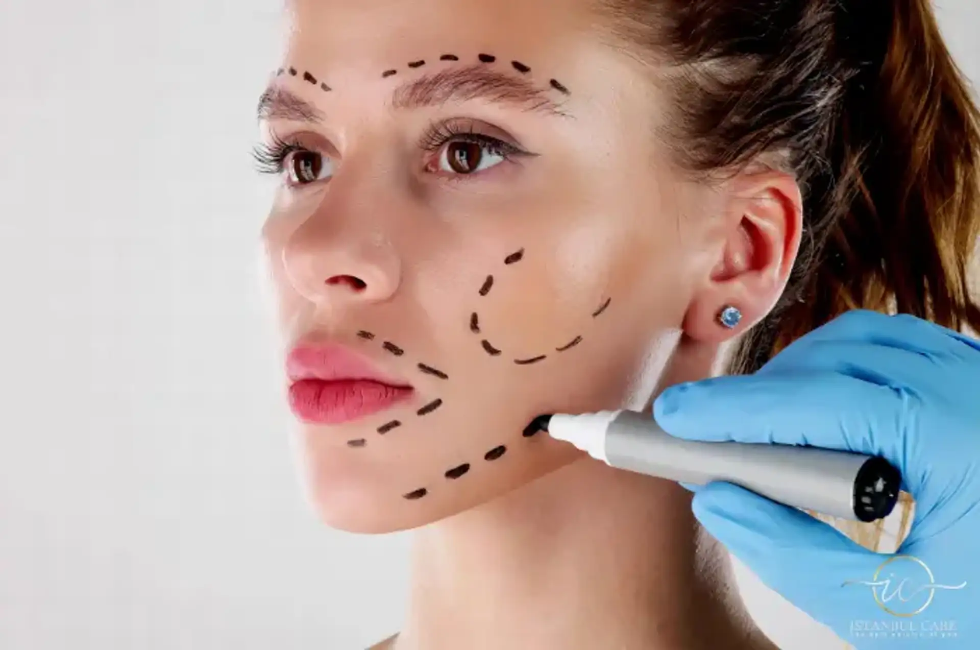 Fix Saggy Facial Skin After Weight Loss with Effective