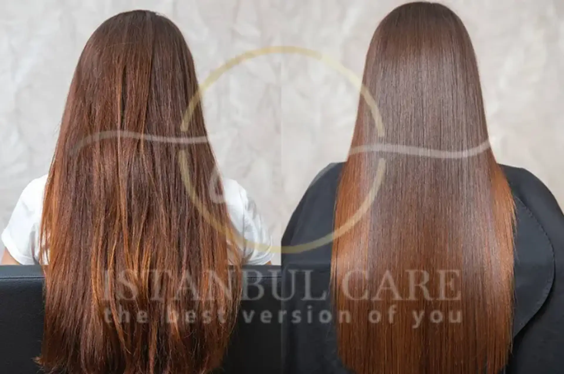 Tratament brazilian Blowout sau tratament cu keratină