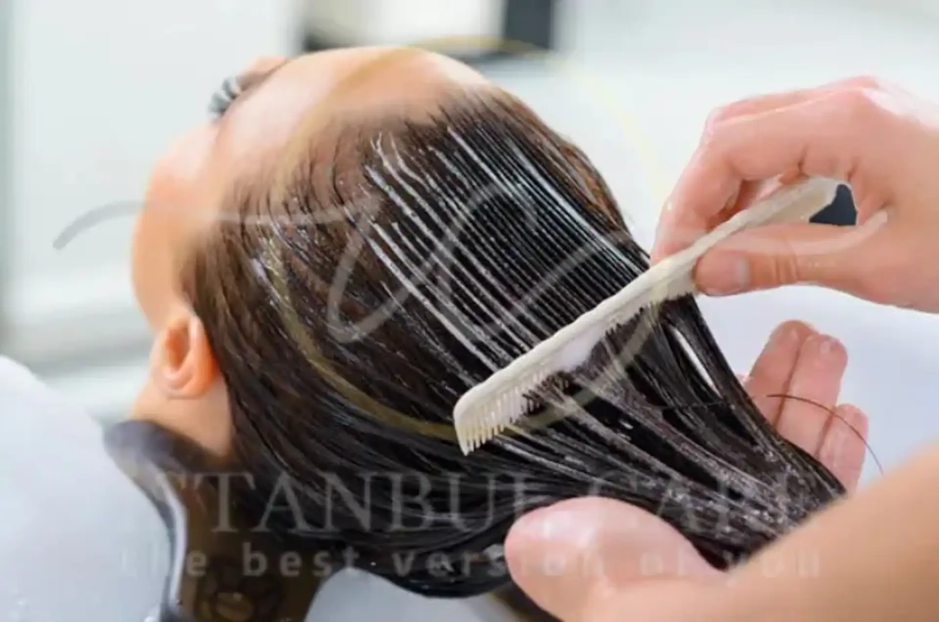 Condish Healthy Hair Therapy – The Ultimate Guide to Stronger, Shinier Hair