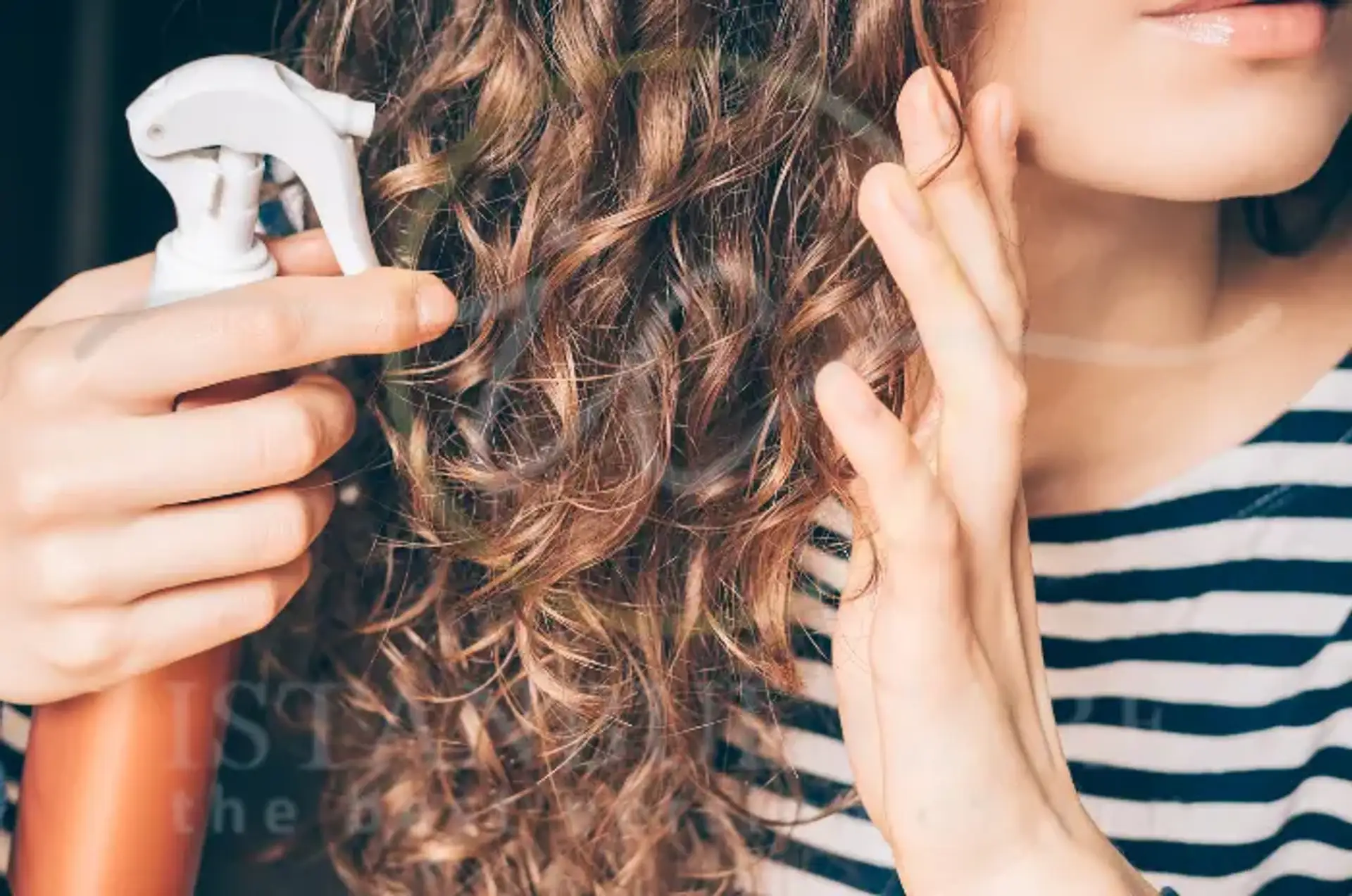 Discover Your Hair Type: Straight, Wavy, Curly, Coily & More