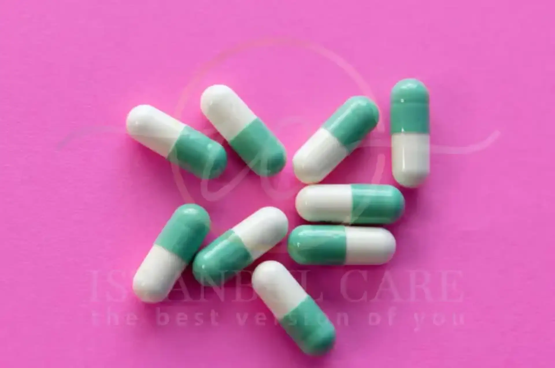 How Hair Skin and Nails Vitamins Improve Your Overall Health