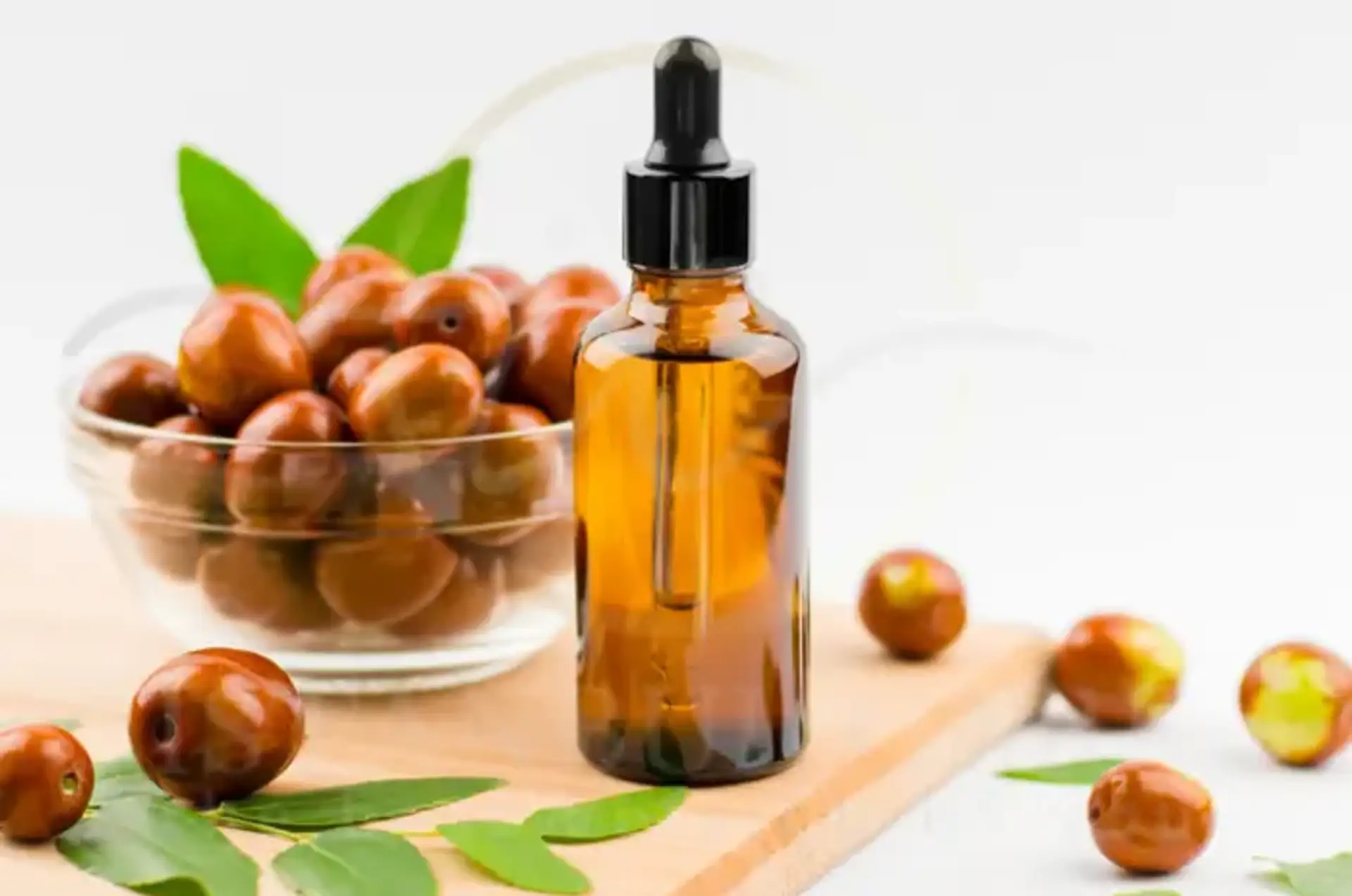 How Jojoba Oil Prevents Hair Loss and Boosts Growth