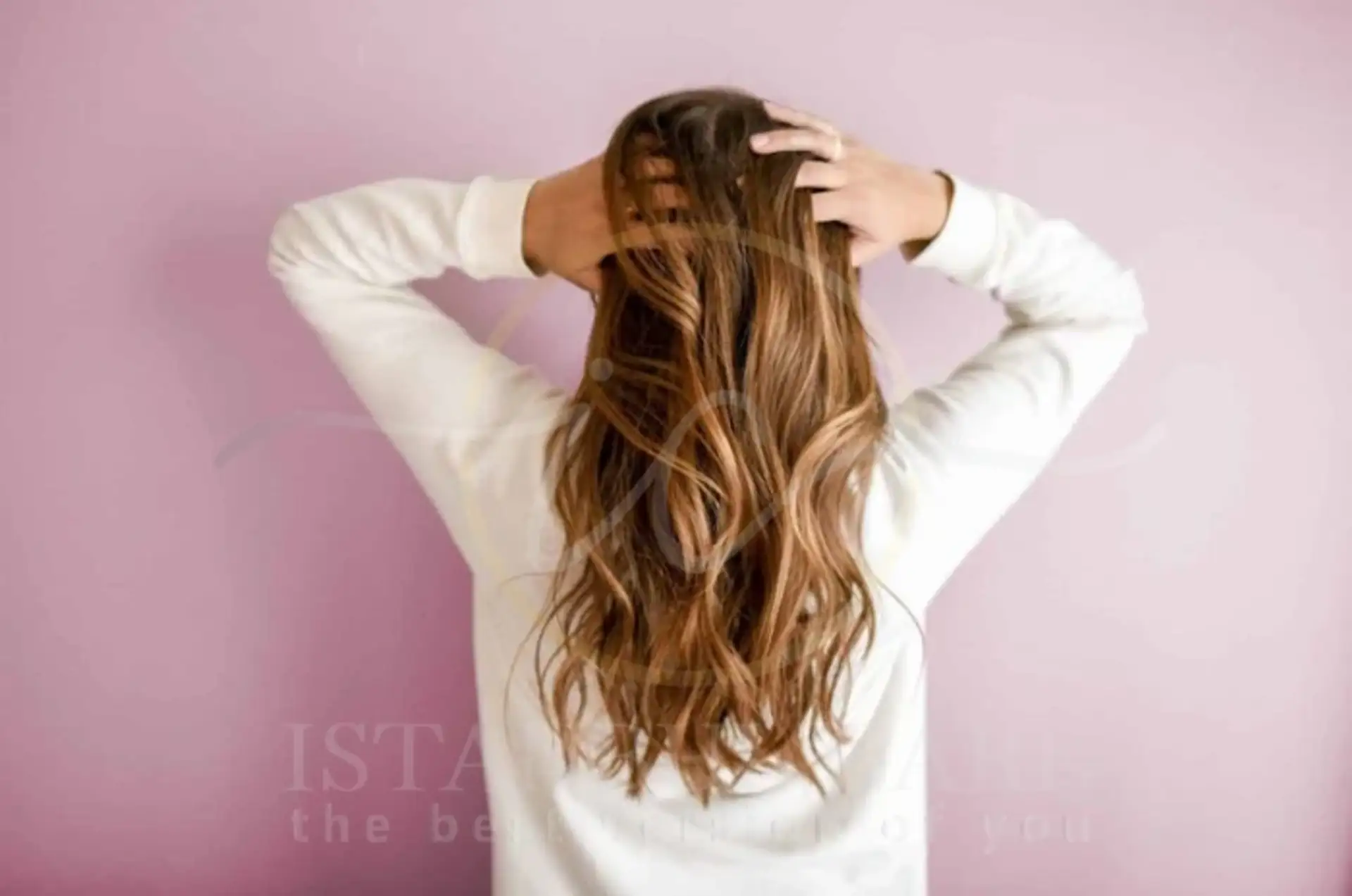 Protein hair treatment benefits risks and best types