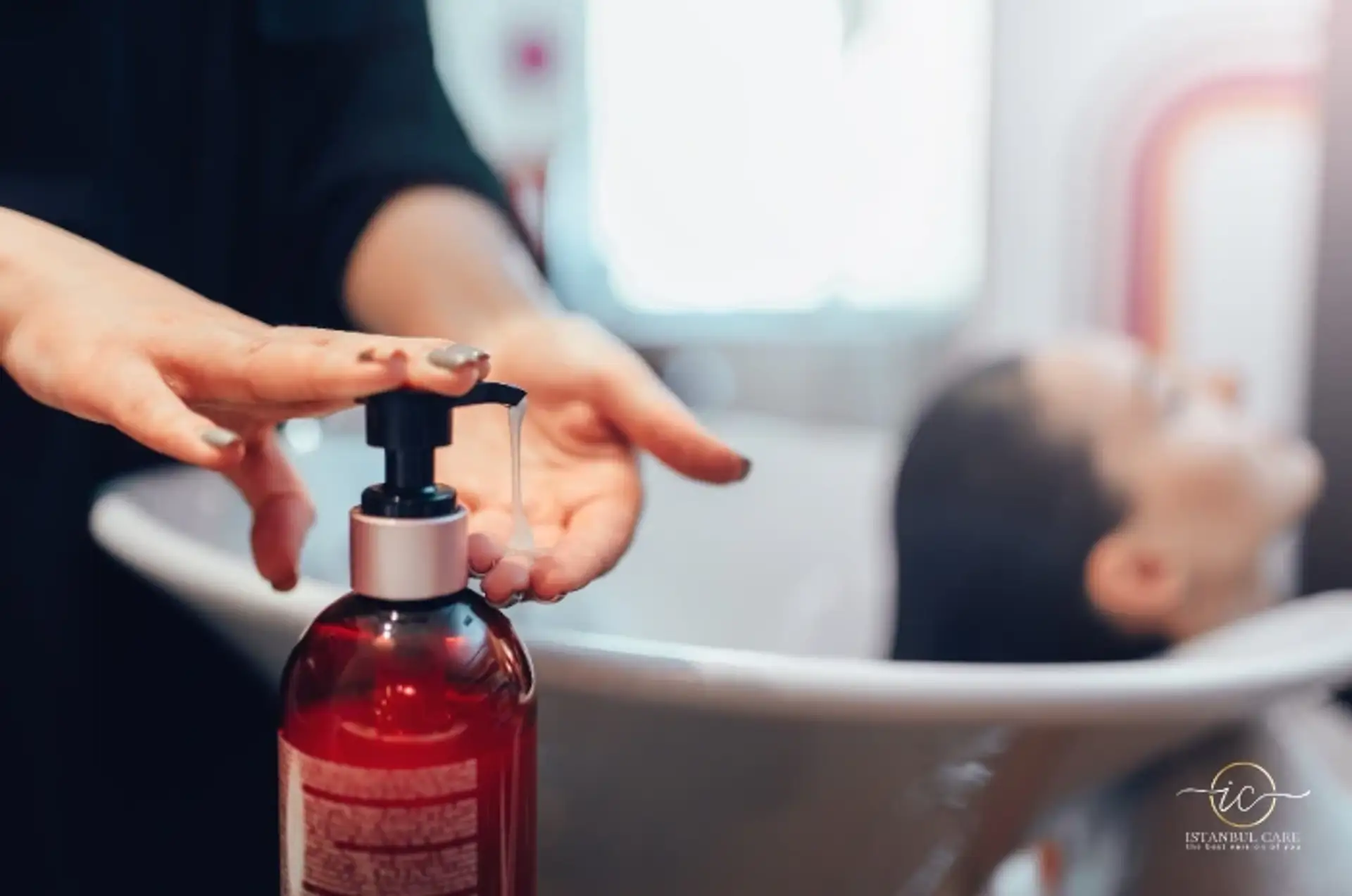 The Best Shampoos for Hair Growth After Hair Transplant