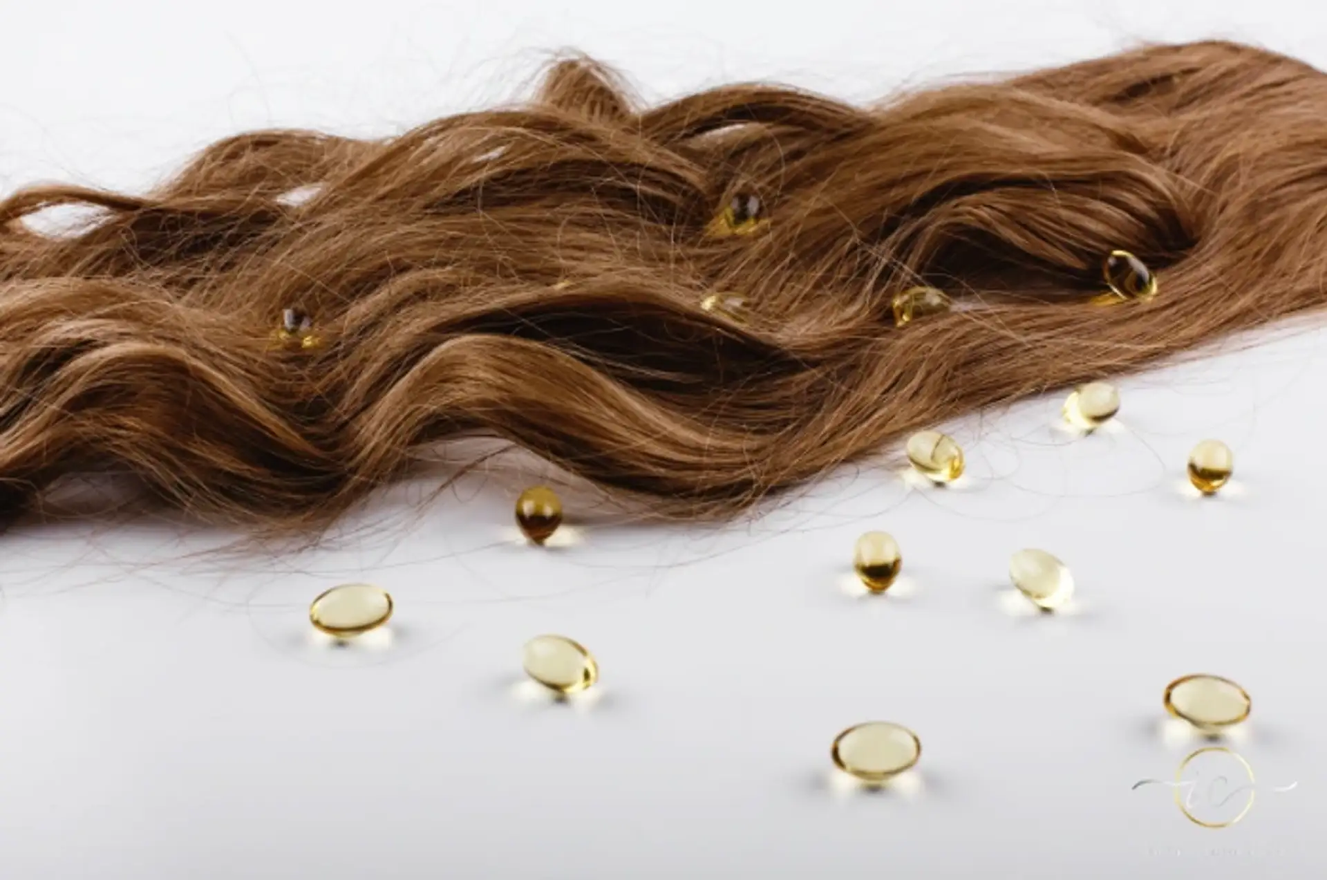 Können Vitamine das Haarwachstum fördern Was die Wissenschaft sagt