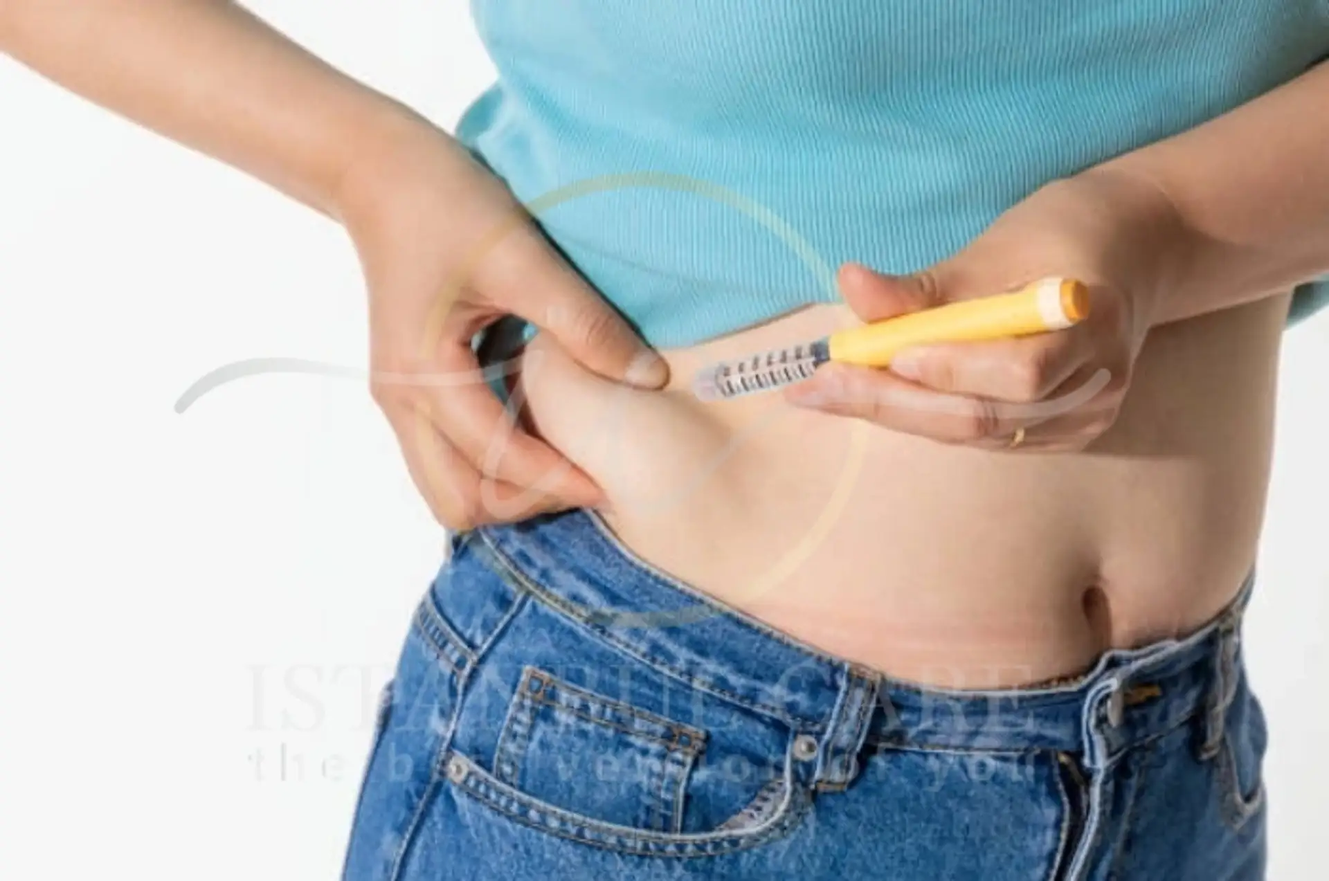 Weight Loss Injections Types Benefits and Effects