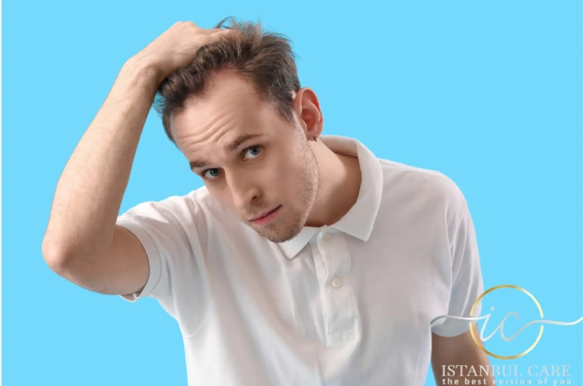 Best Age for Hair Transplant