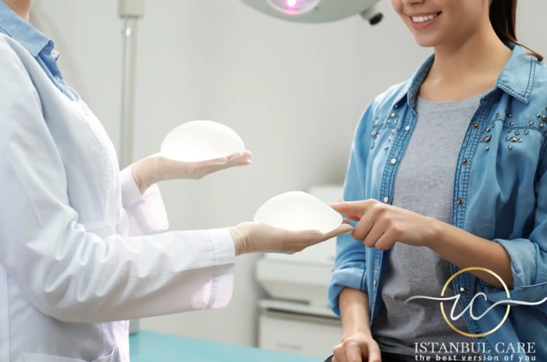 Rimëkëmbja nga Kirurgjia e Implanteve të Gjirit | Klinikë