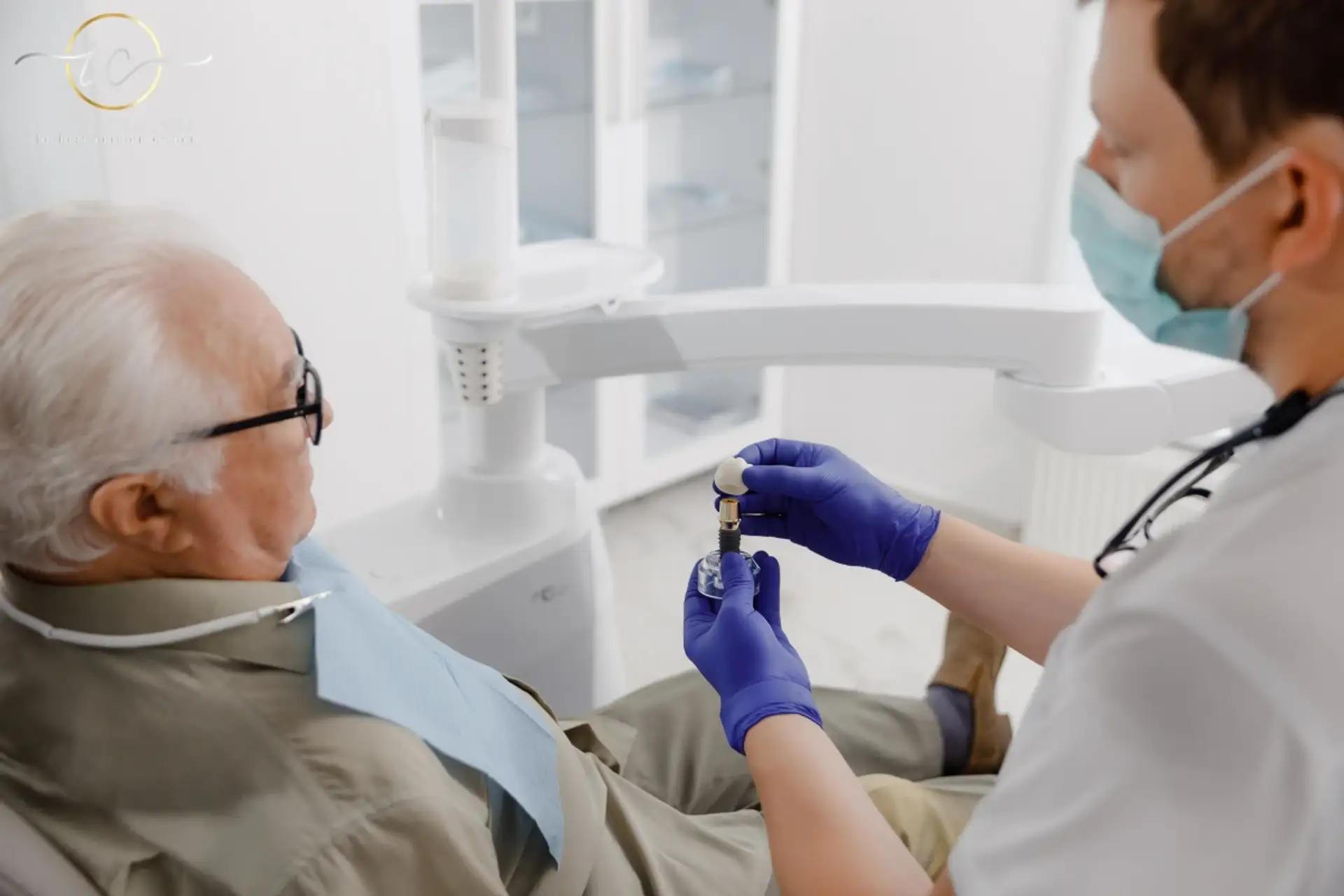 Koszt implantu dentystycznego w Turcji: bezpieczny i skuteczny
