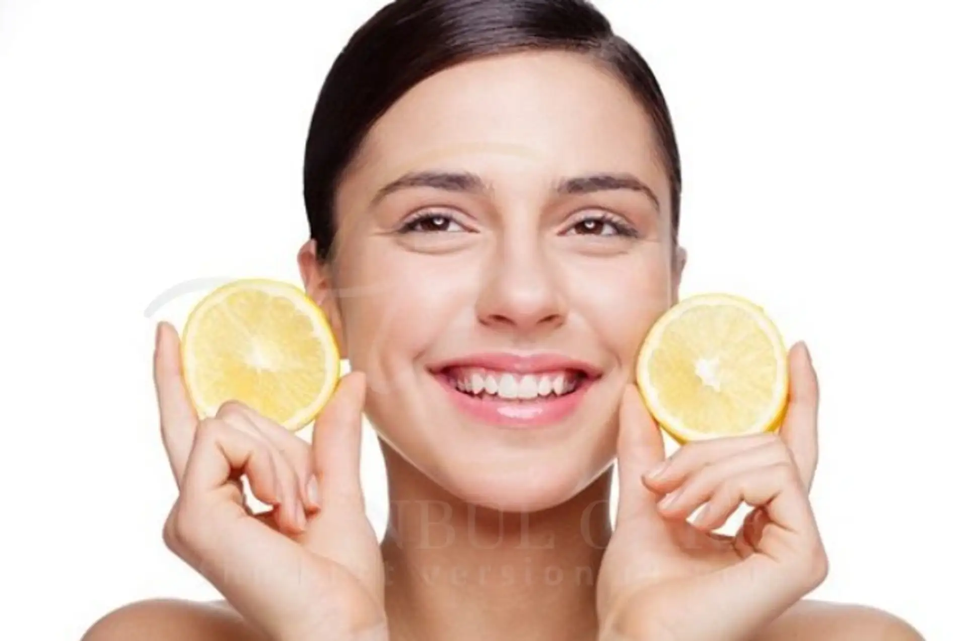 Hair Bleaching with Lemon Juice A Natural Lightening Guide