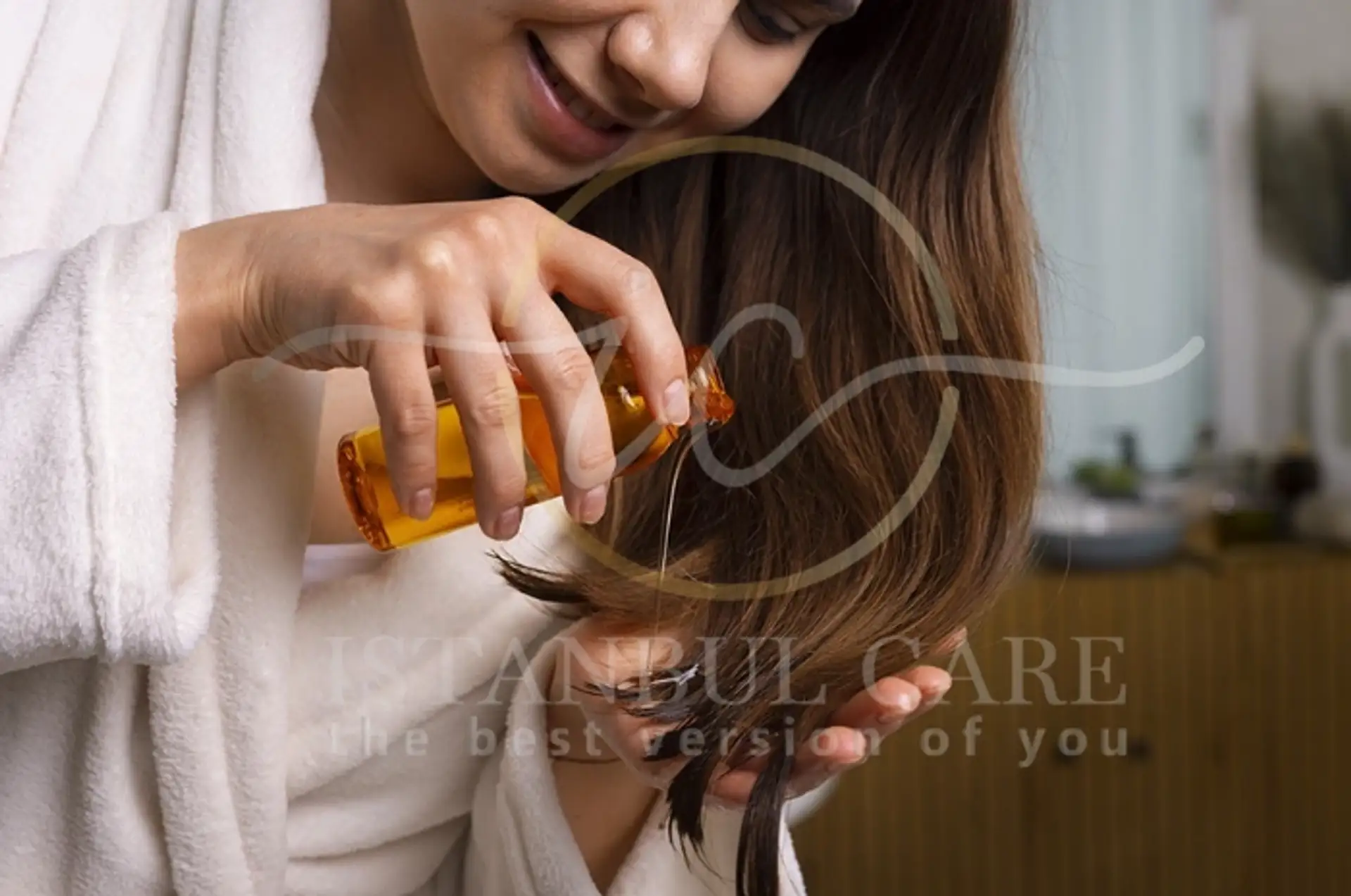 Frankincense oil for hair: benefits and uses guide