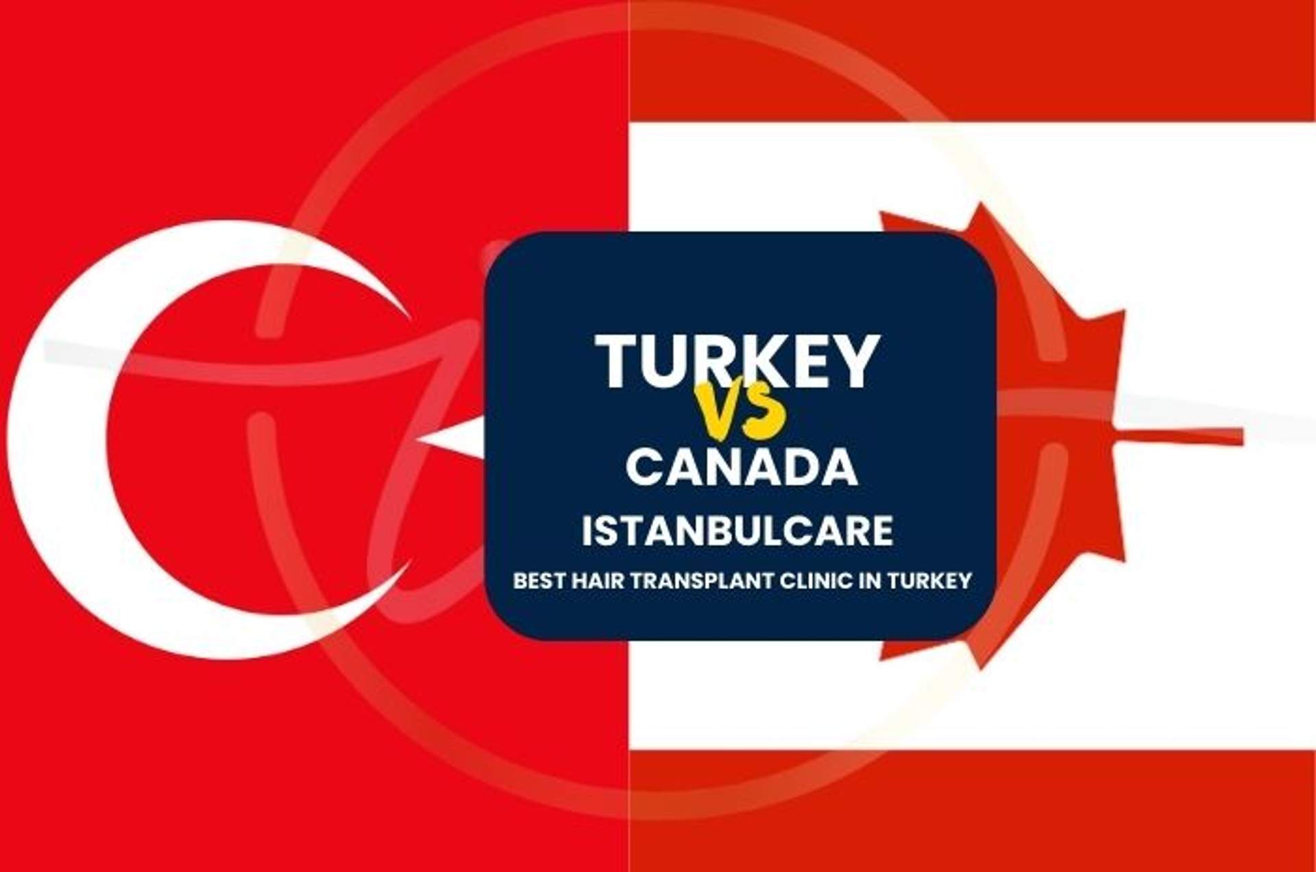 Kostoja e transplantit të flokëve: Turqia kundrejt Kanadasë