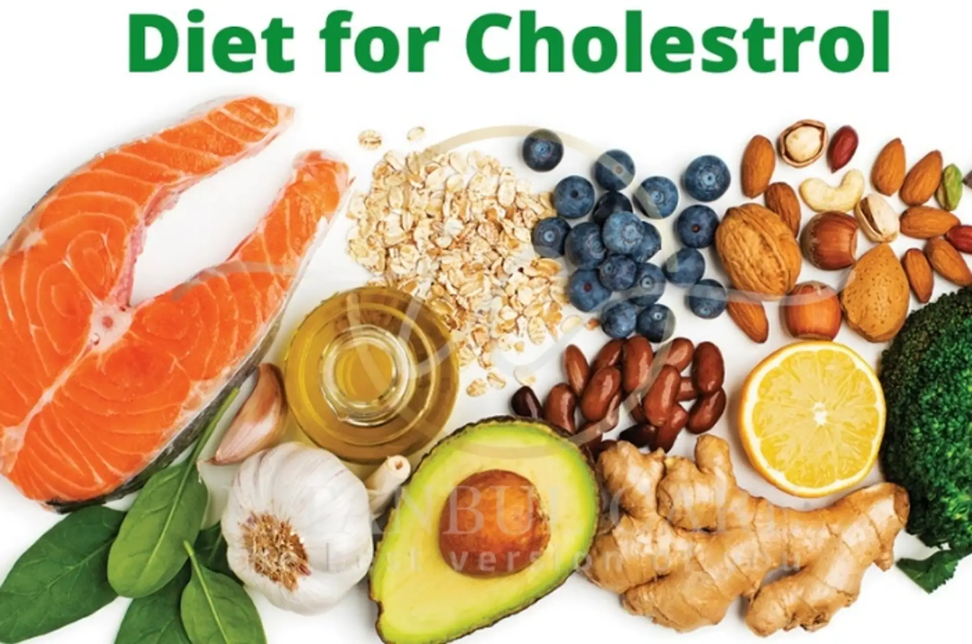 How to Reduce Cholesterol in 30 Days A Complete Plan