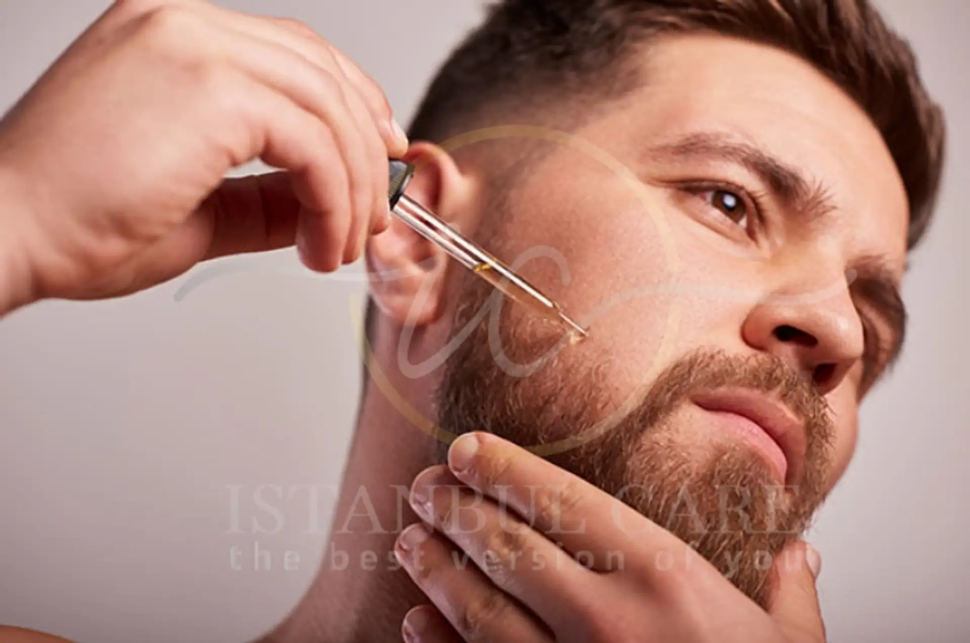 Minoxidil for Beard Growth: Does It Work?