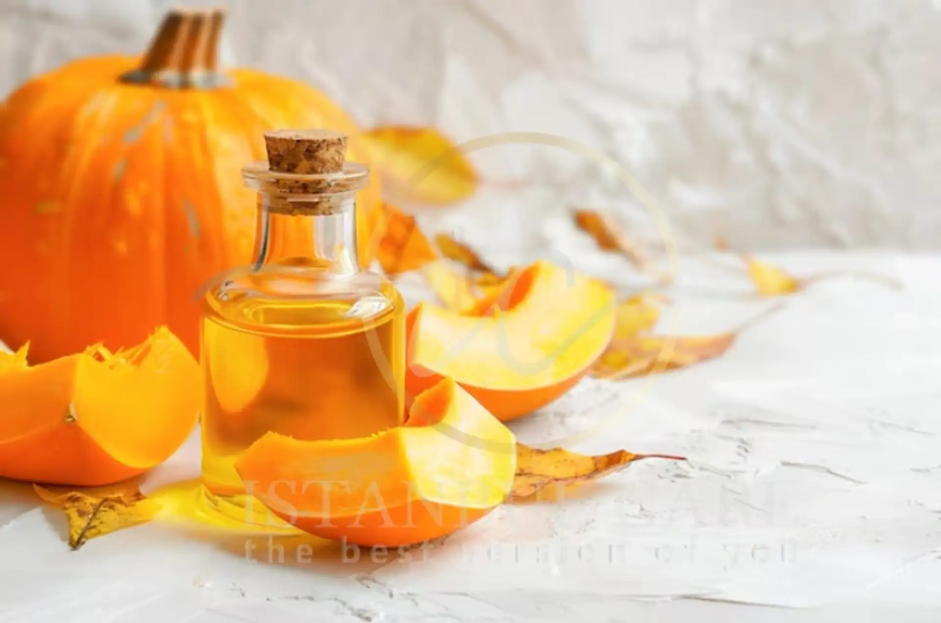 Using Pumpkin Seed Oil For Hair Health and Shine