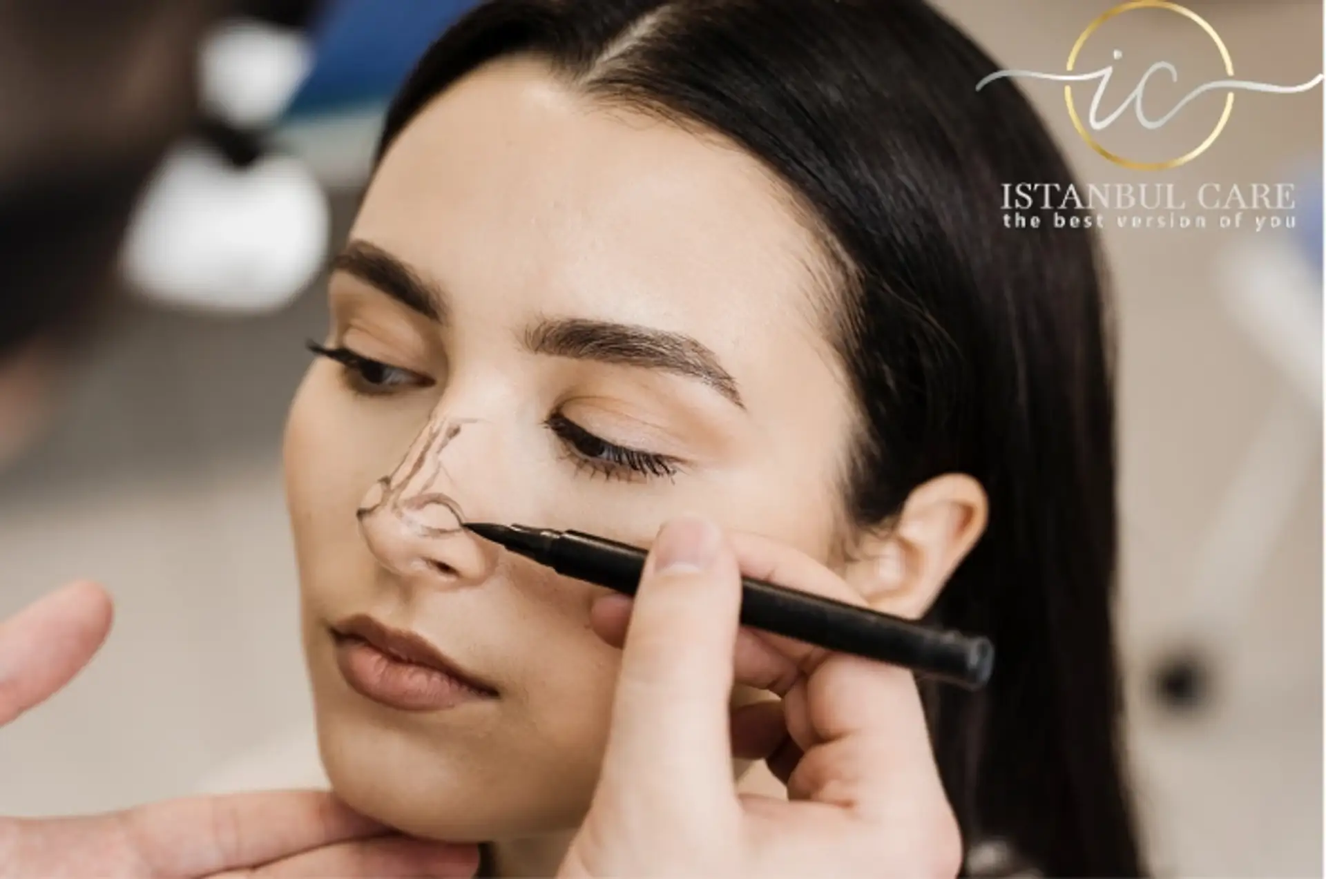 Rinoplastia în Turcia: Totul despre rinoplastii