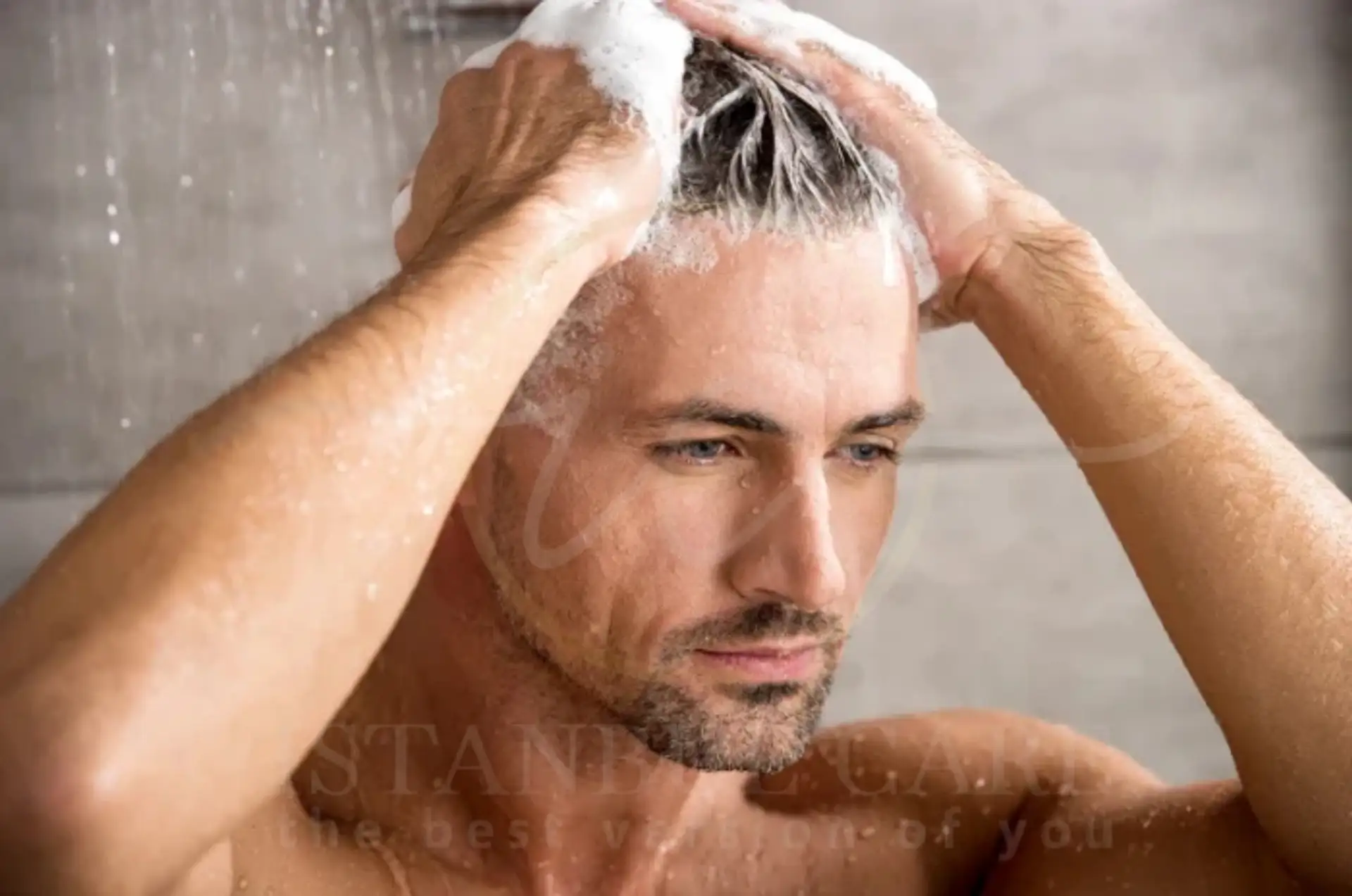 Shampoo for Hair Loss What It Is and How It Works