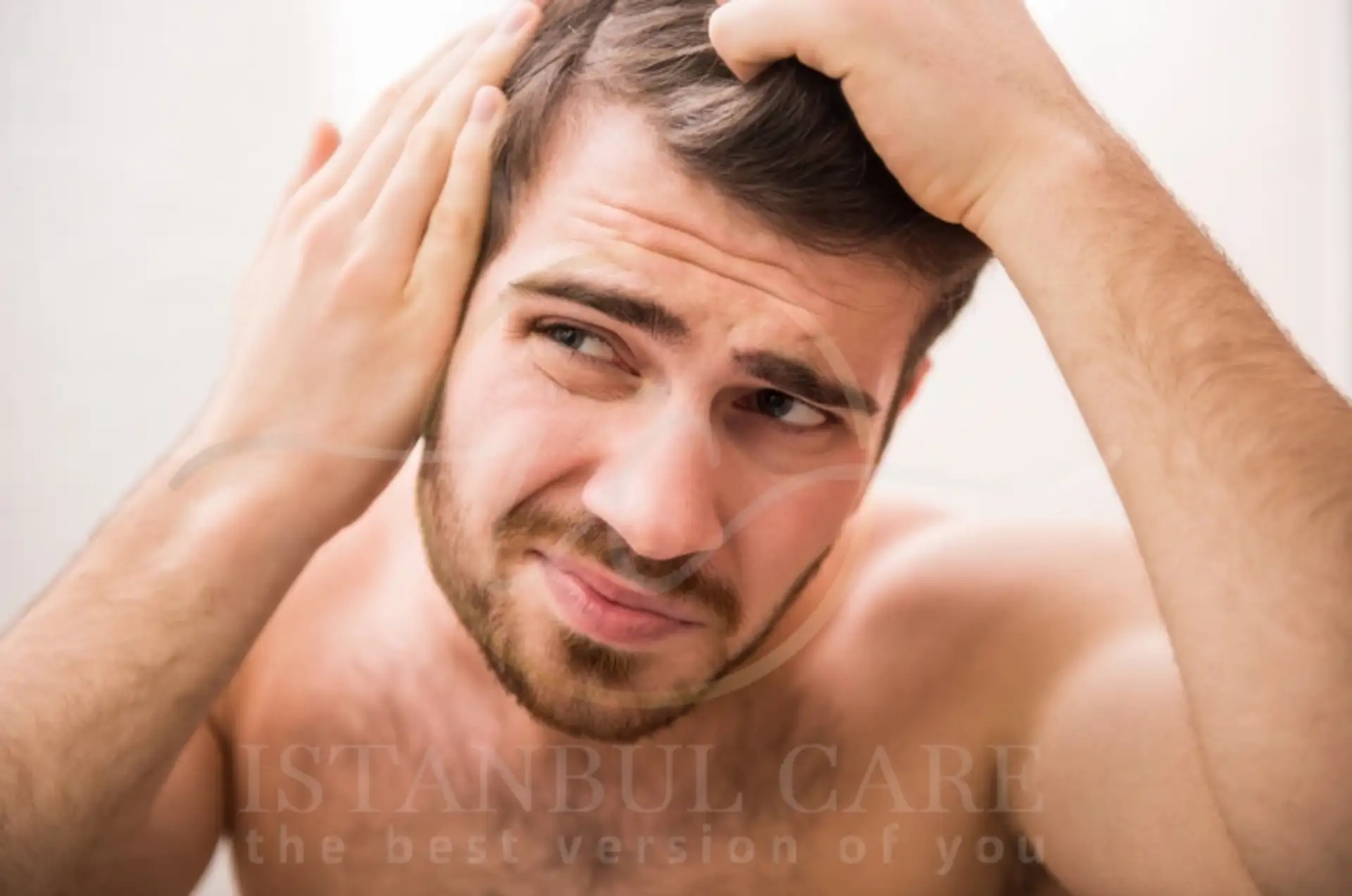 Thin Hair Causes and Effective Treatments to Regrow Hairc