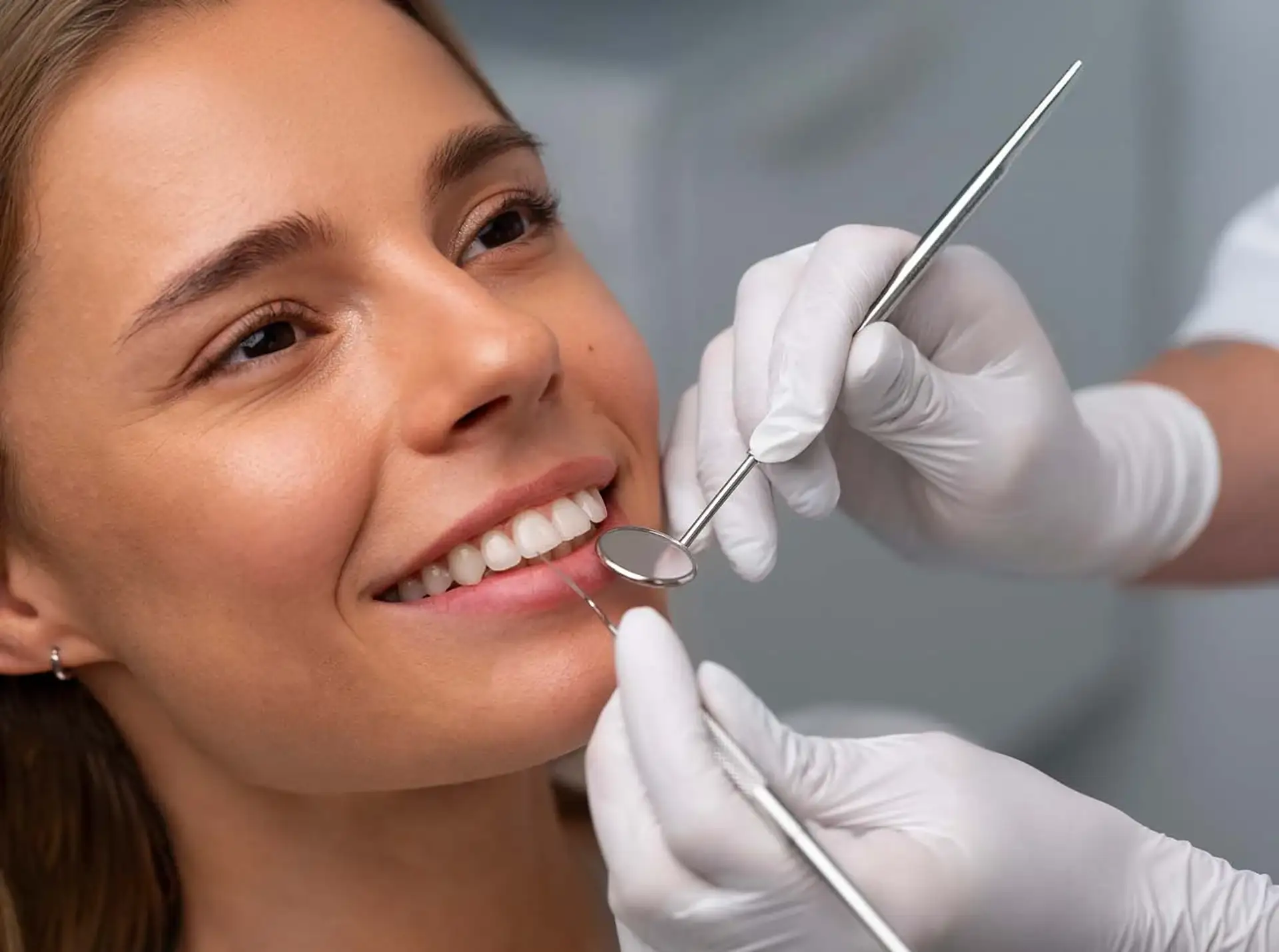 Care Following a Dental Implant Procedure