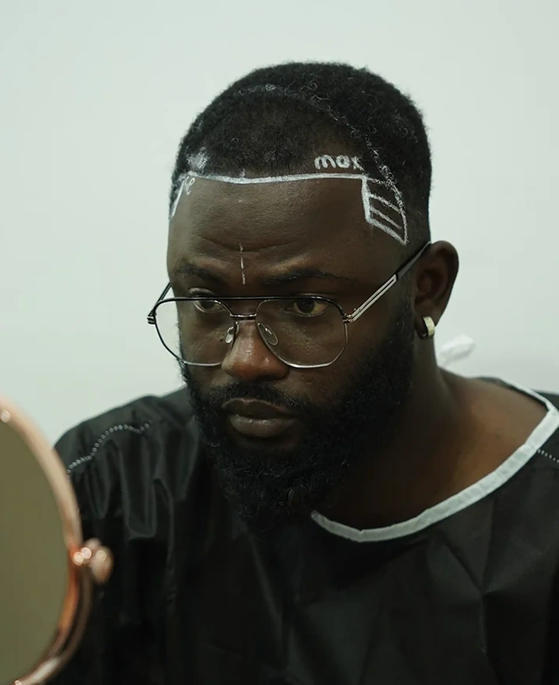 Comprendiendo las necesidades del cabello afro.