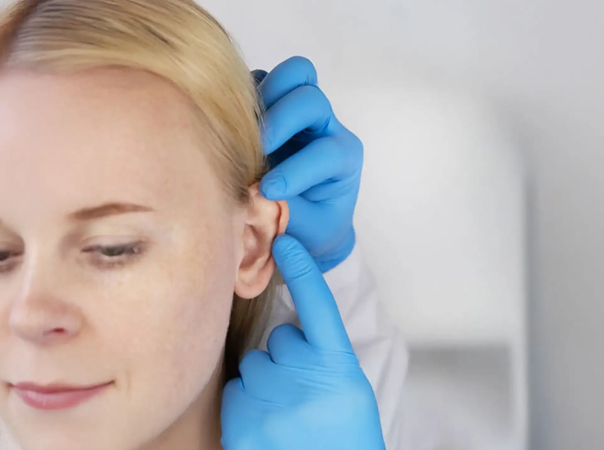 Was ist Otoplastik?