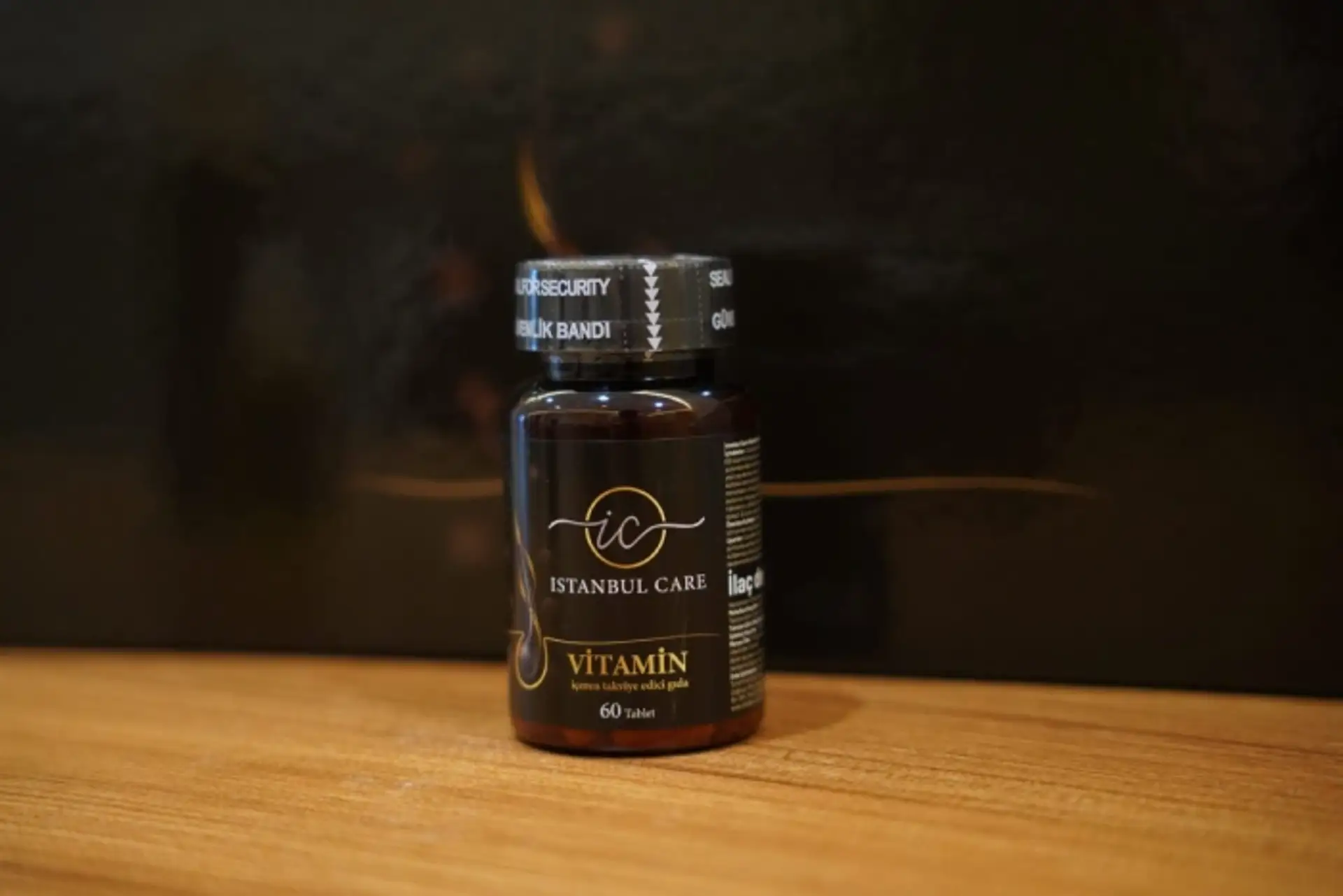 multivitamina për kujdesin e flokëve - Kujdesi për flokët në Stamboll