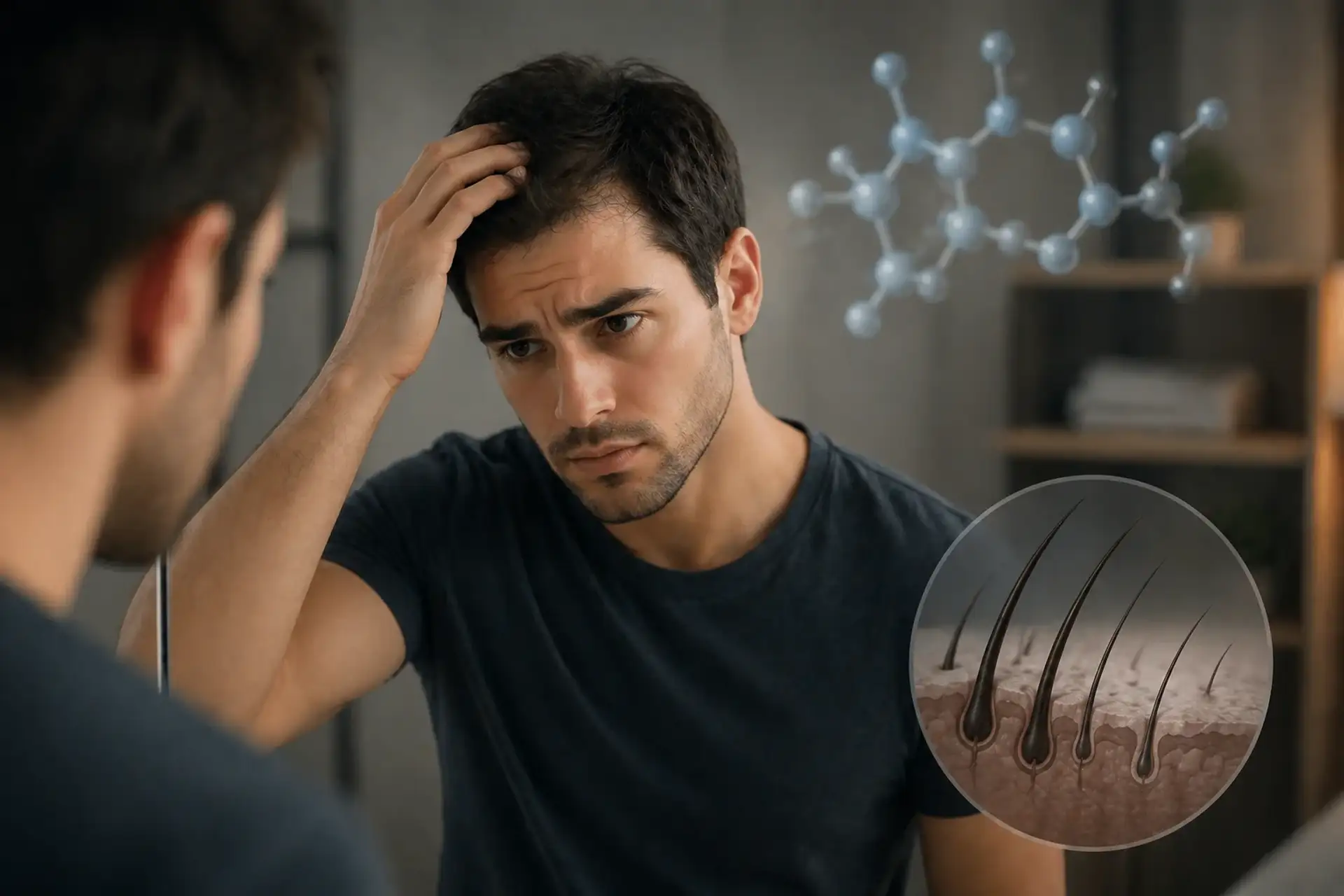creatinehairloss