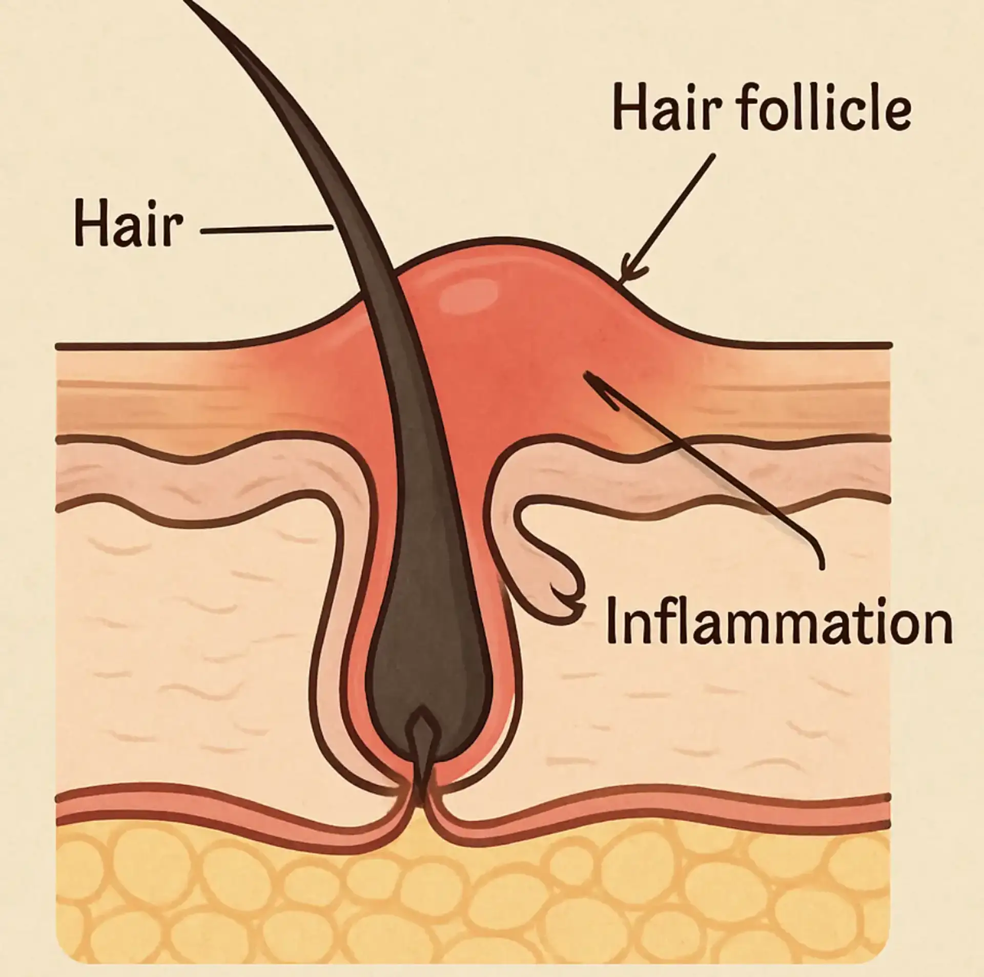 Understanding Folliculitis: Causes and Treatments Guide in 2026