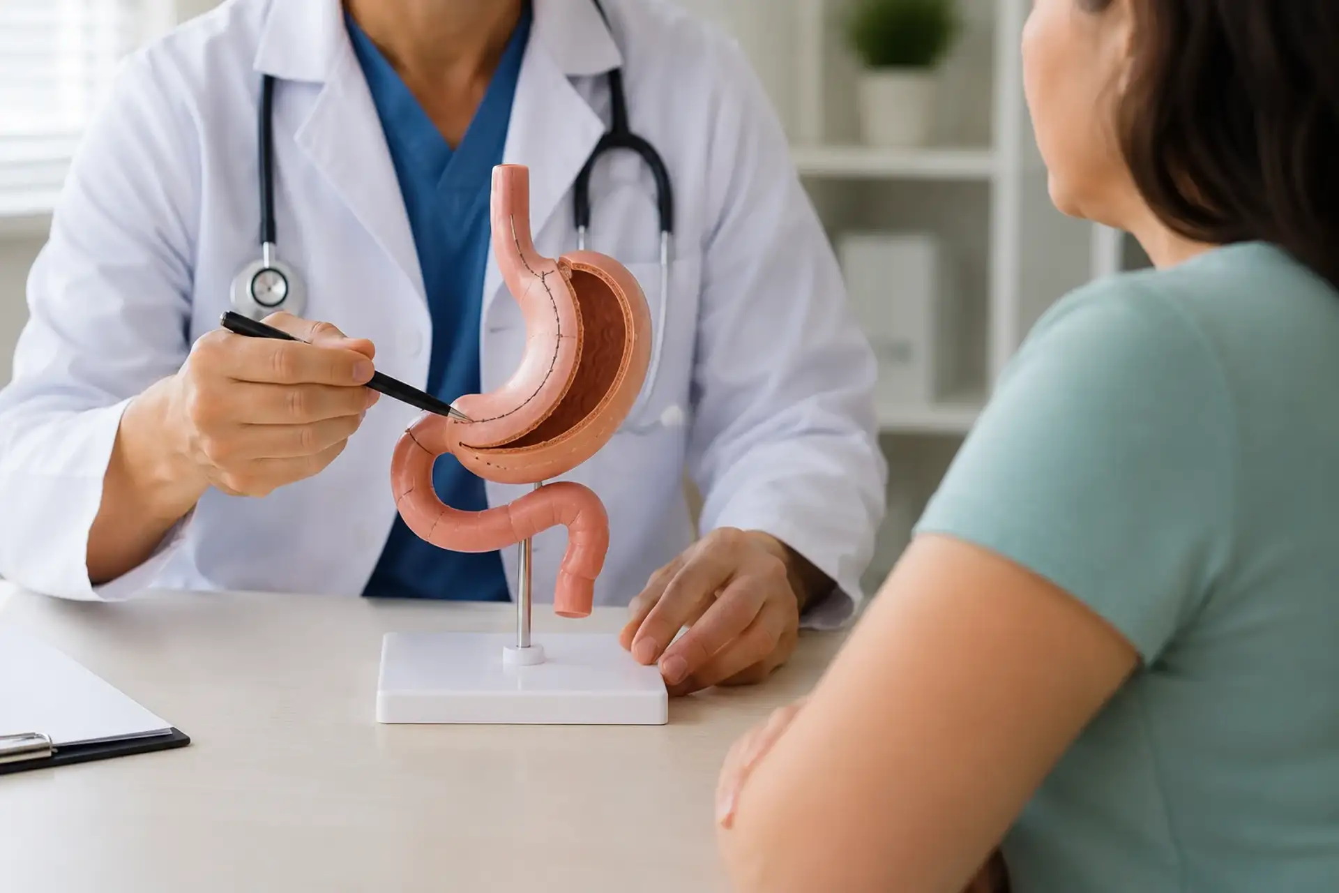 Obesity Surgery