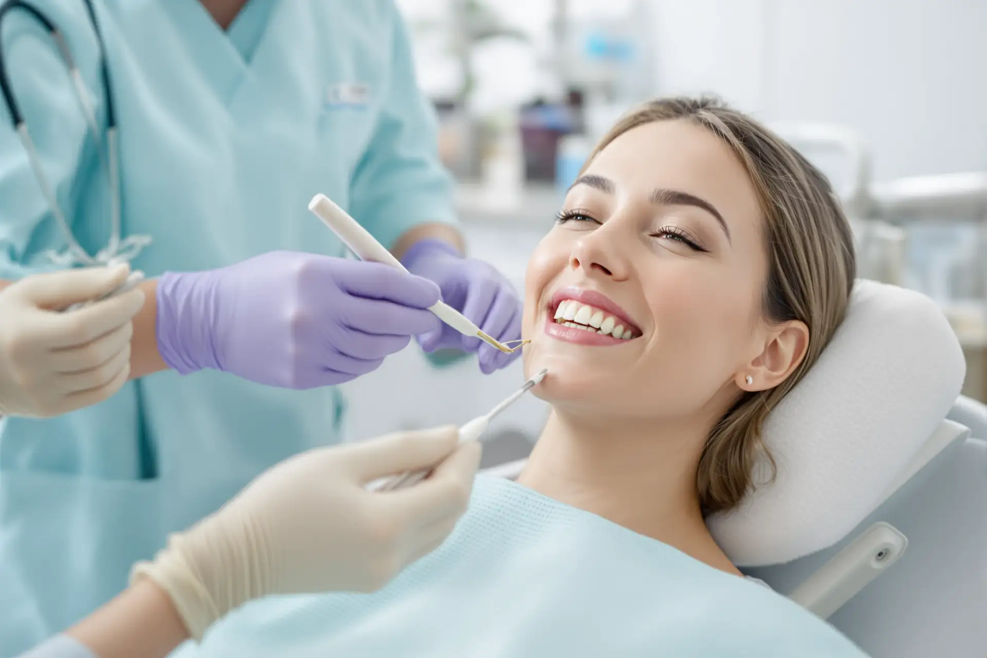 Trajtimi i implanteve dentare në Turqi: I sigurt dhe efektiv