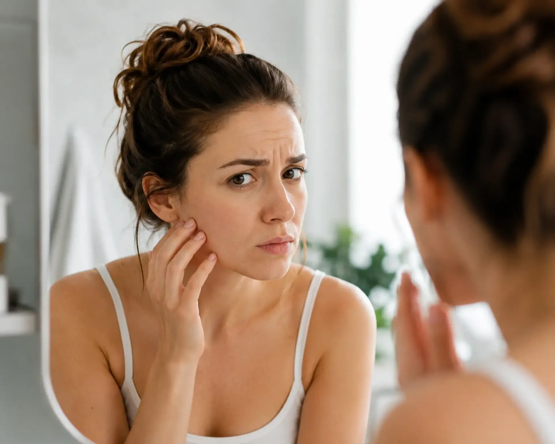 Inflamed Hair Follicles: Causes and Solutions