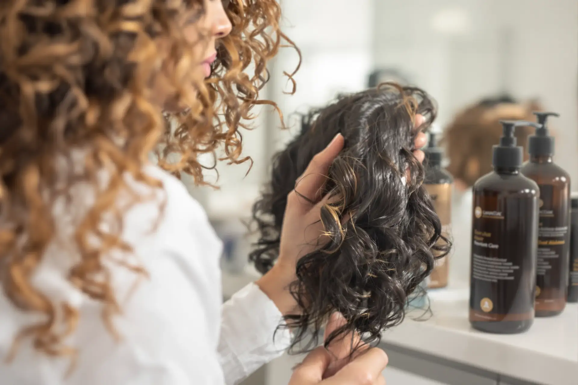 Guide to Understanding Low Porosity Hair Care
