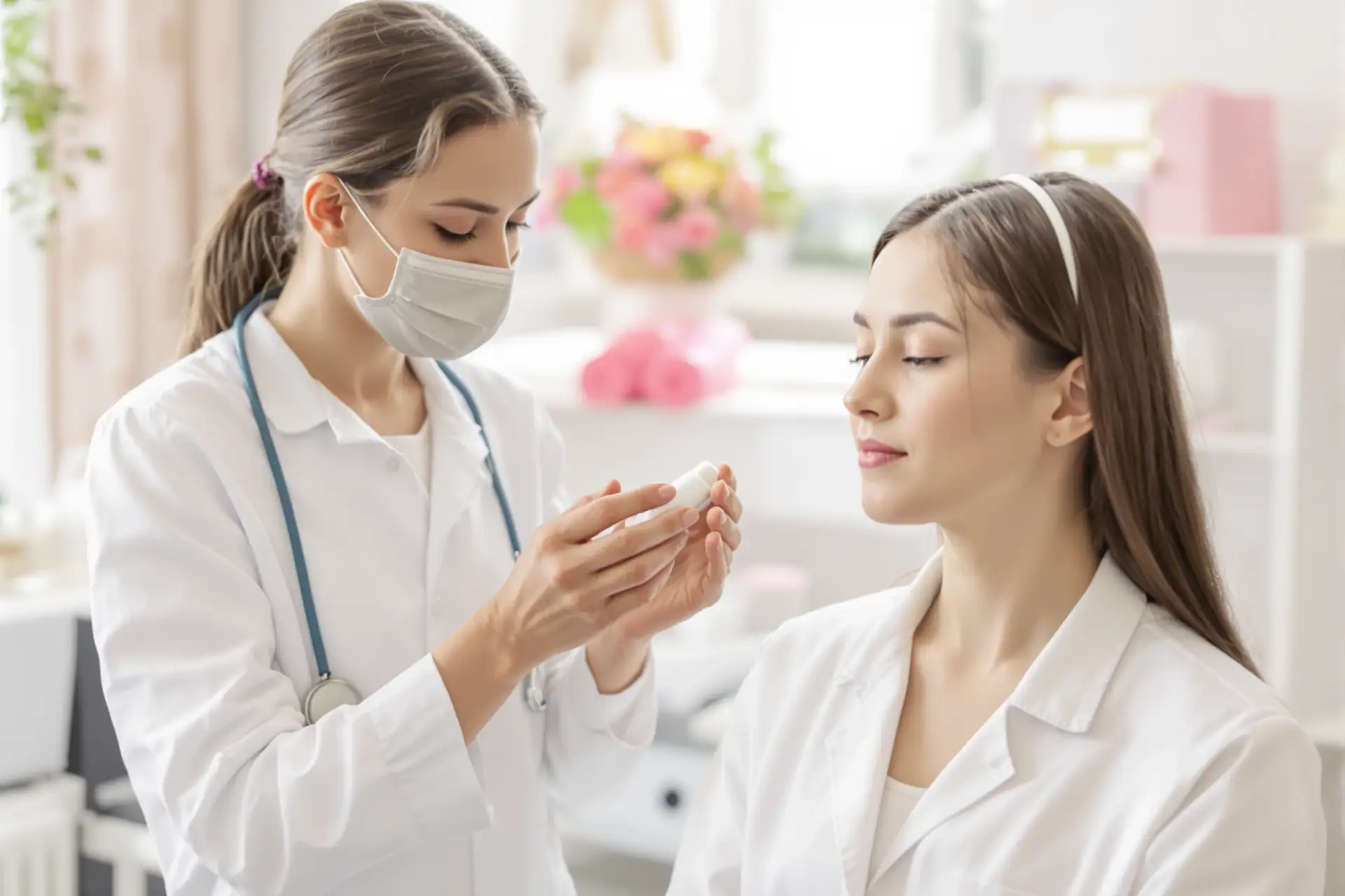Understanding Minoxidil Side Effects for Users