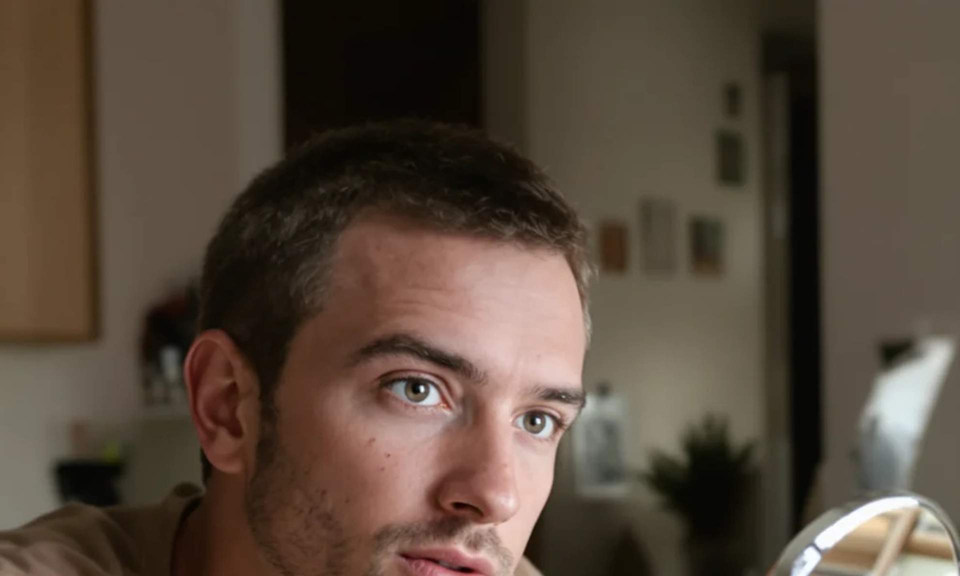 Henry Cavill's Hairline: A Photo Timeline