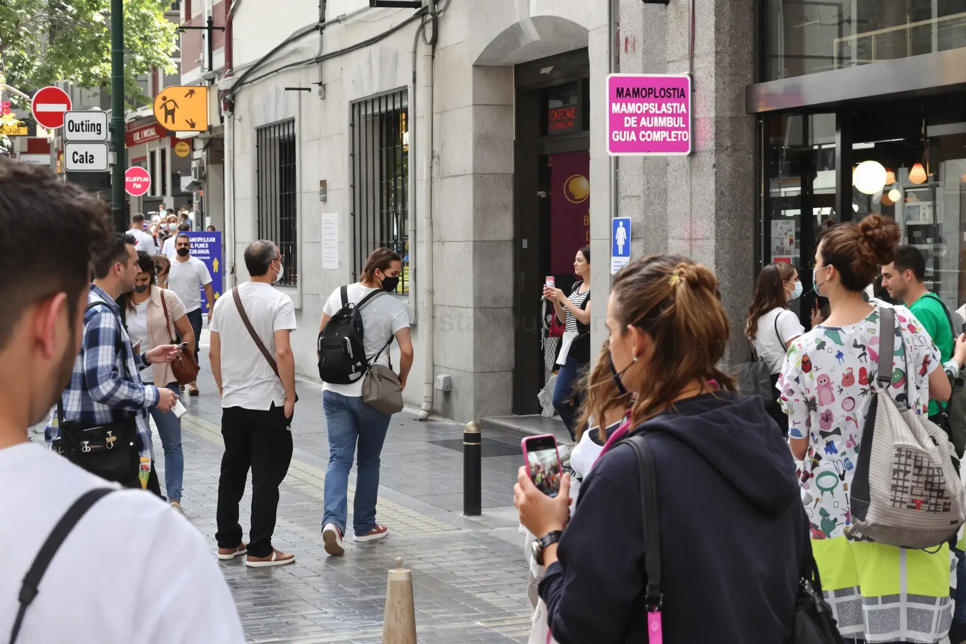 Mamoplastia de Aumento em Istambul: Guia Completo