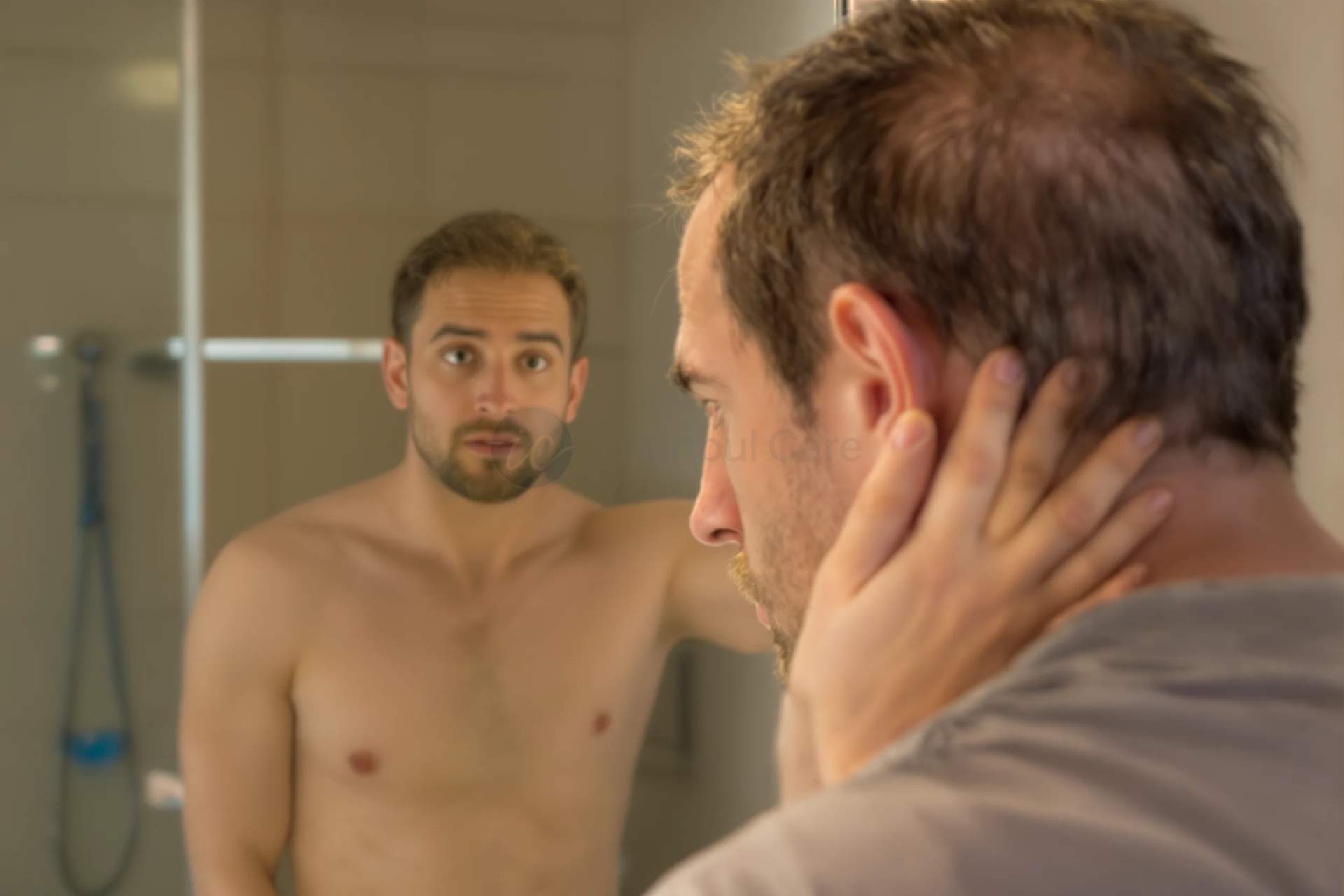 Lichter werdender Haaransatz bei Männern: Behandlungsoptionen nach Evidenz geordnet (2026)