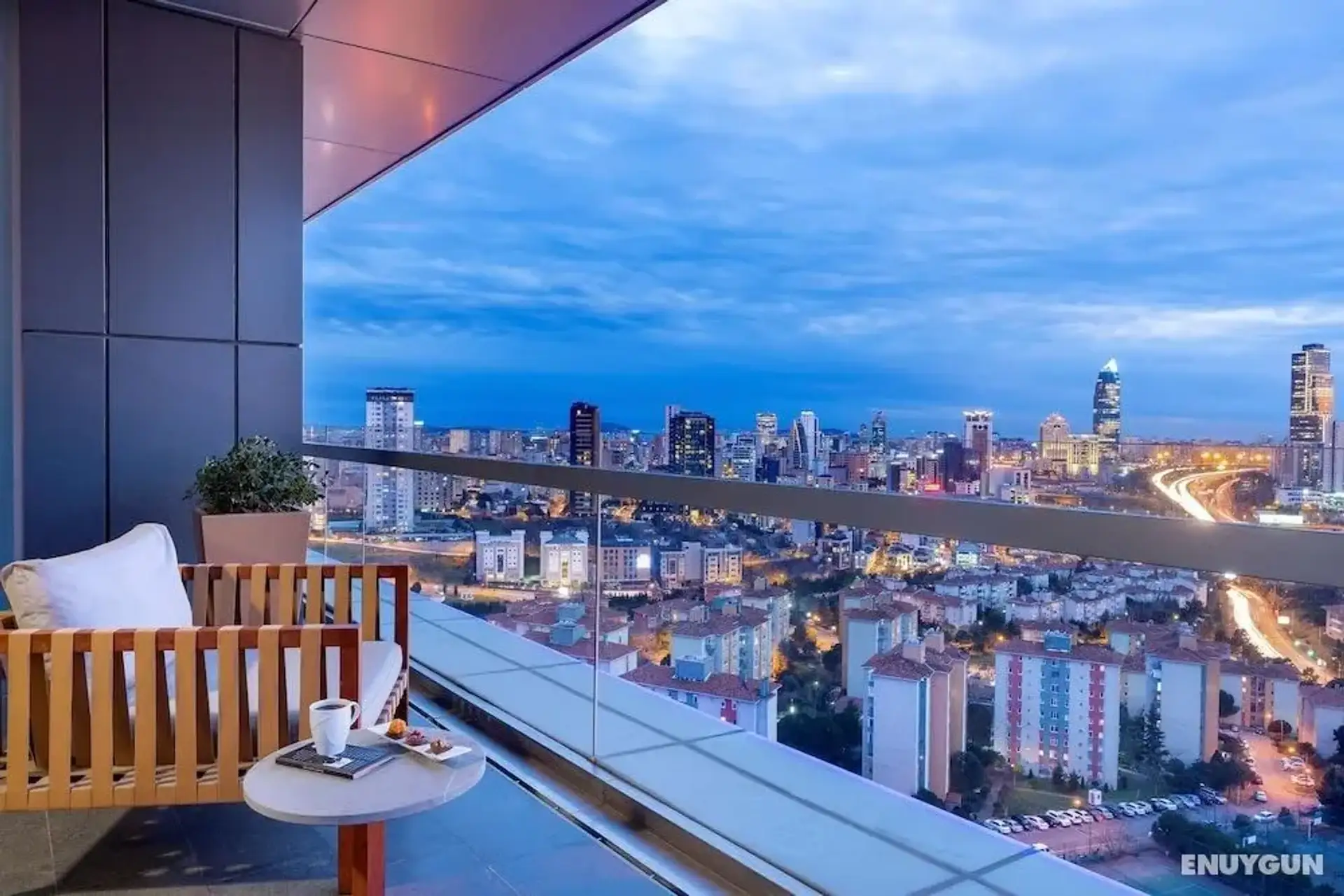 Pacient al clinicii Istanbul Care la hotel.