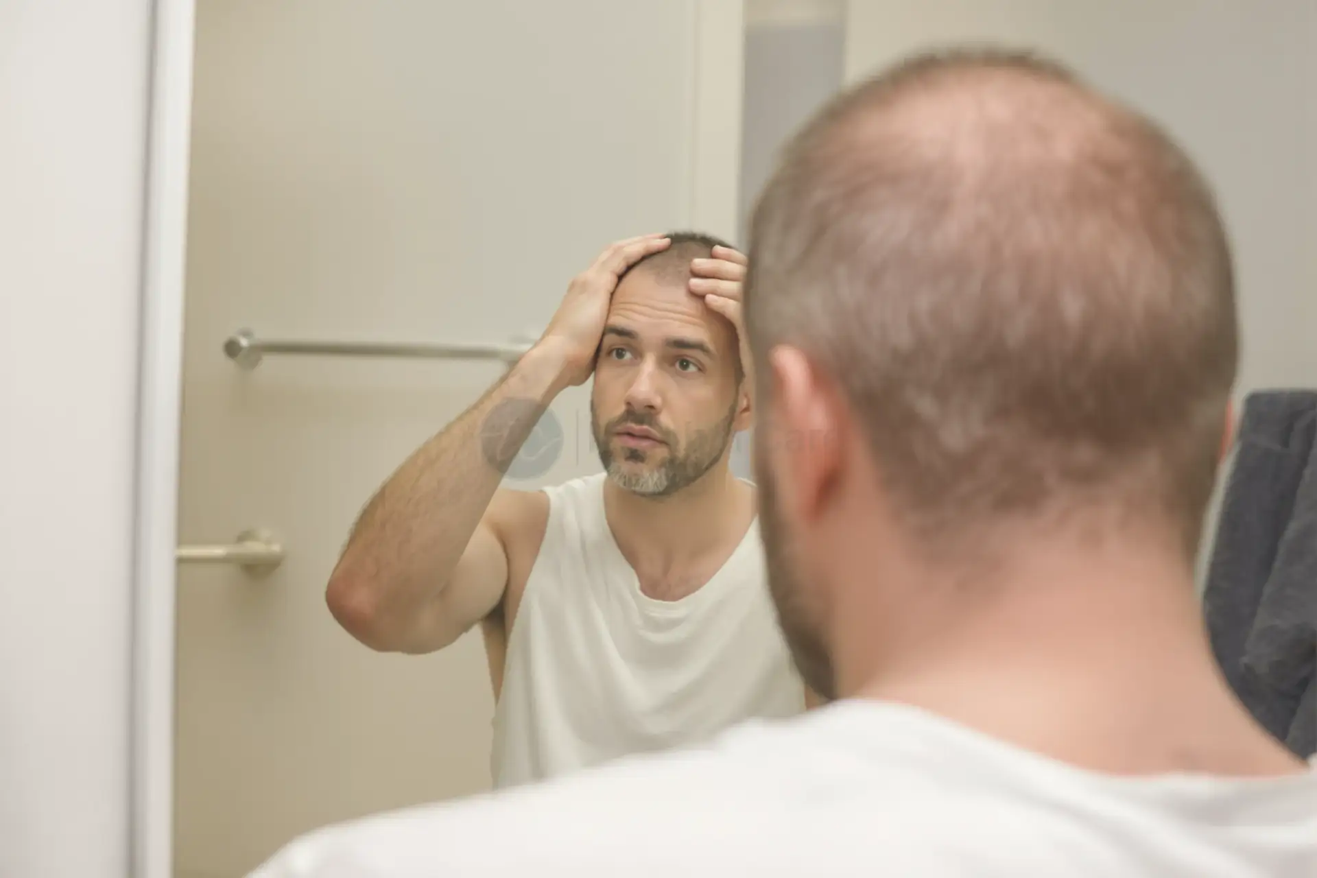 What to Expect from Your Hair Transplant Results