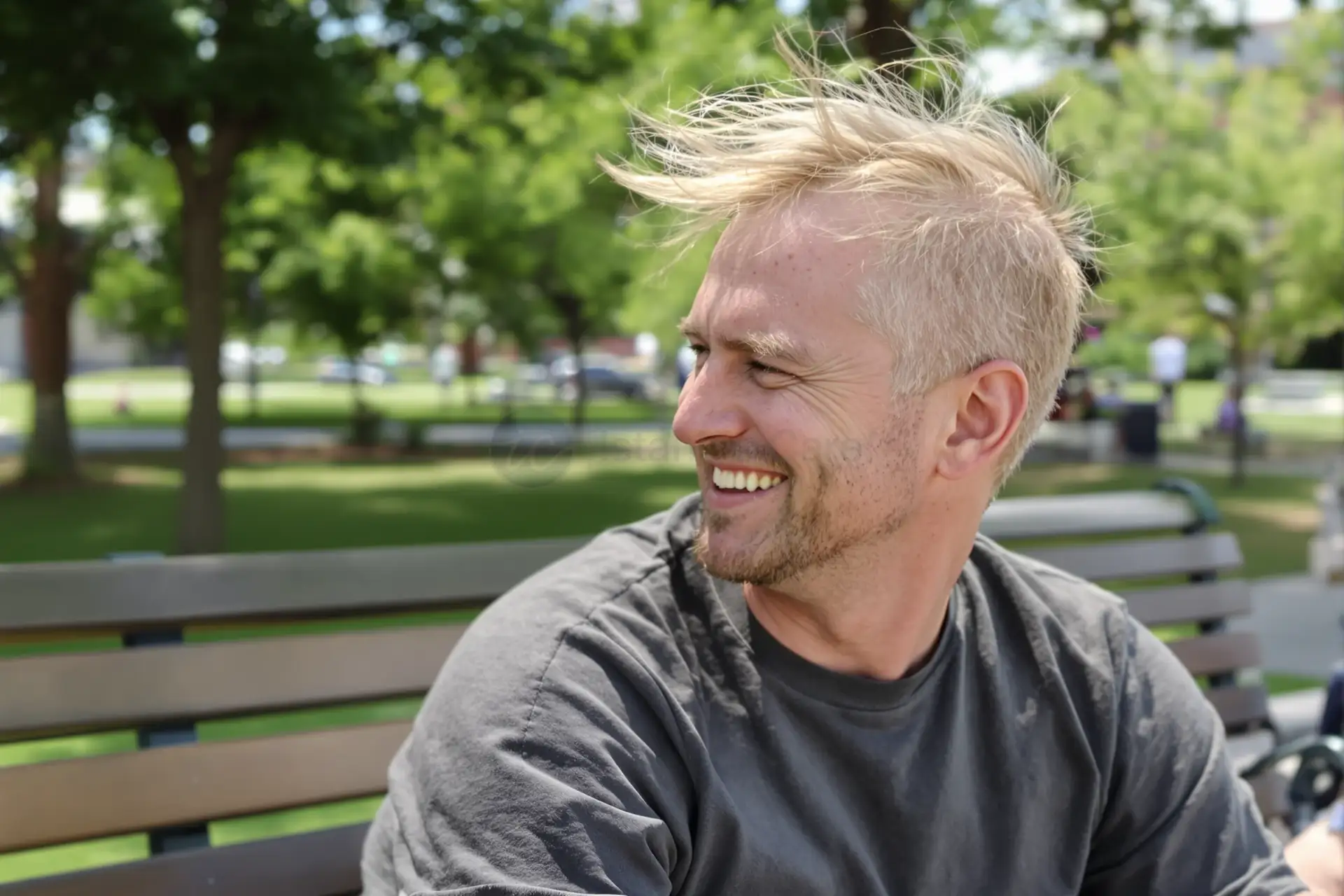 How Long Can You Expect Hair Transplants to Last?
