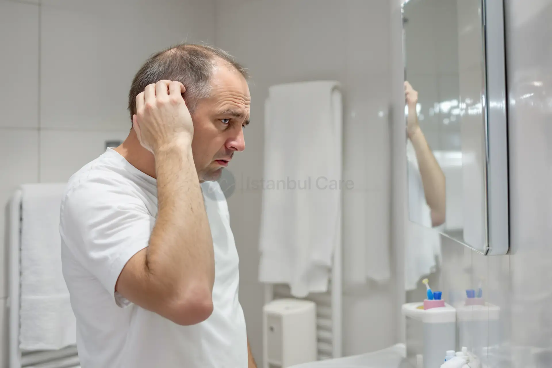 hair transplant insurance uk — overview