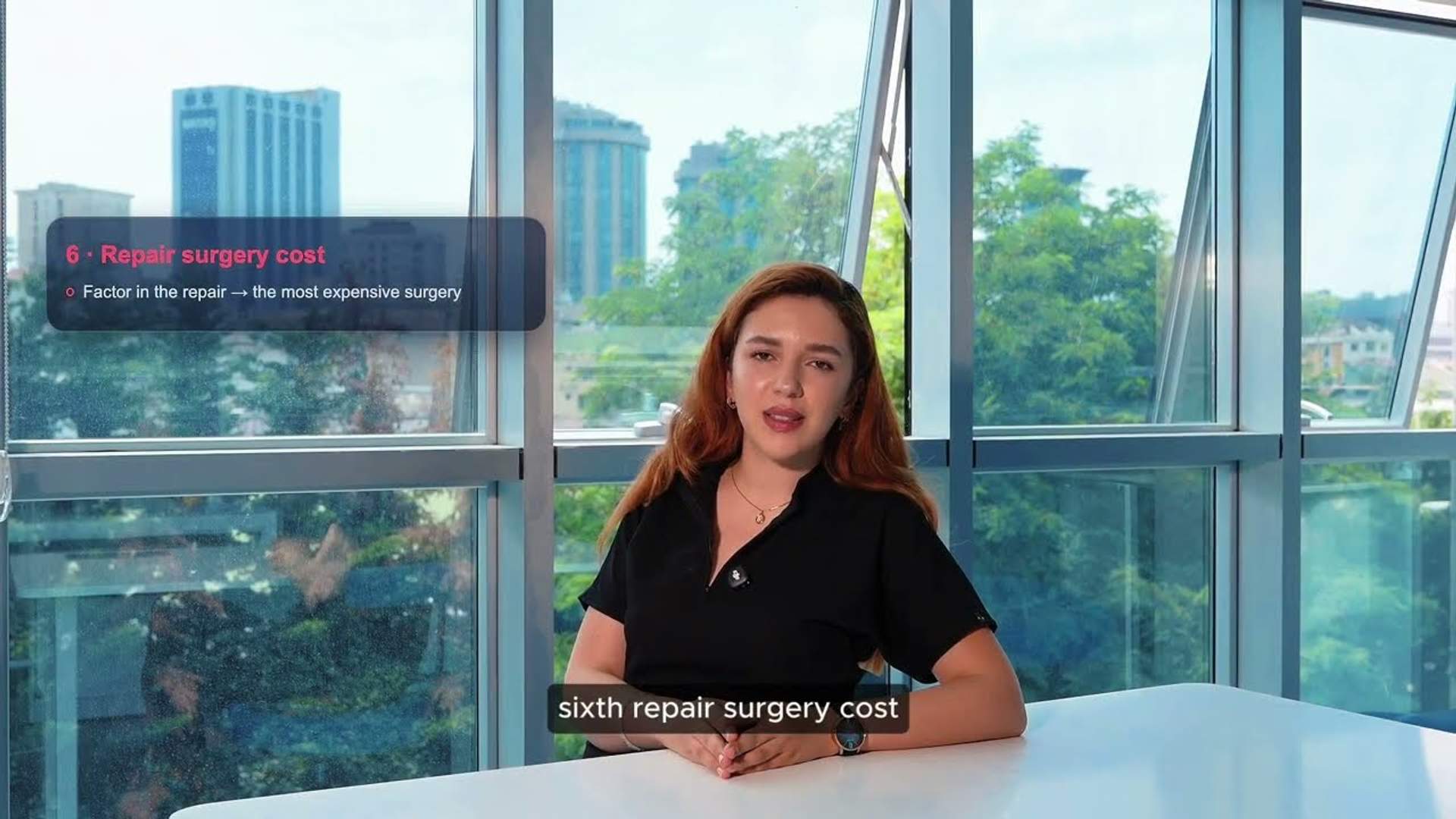 Ist eine billige Haartransplantation in der Türkei gefährlich? (Video)