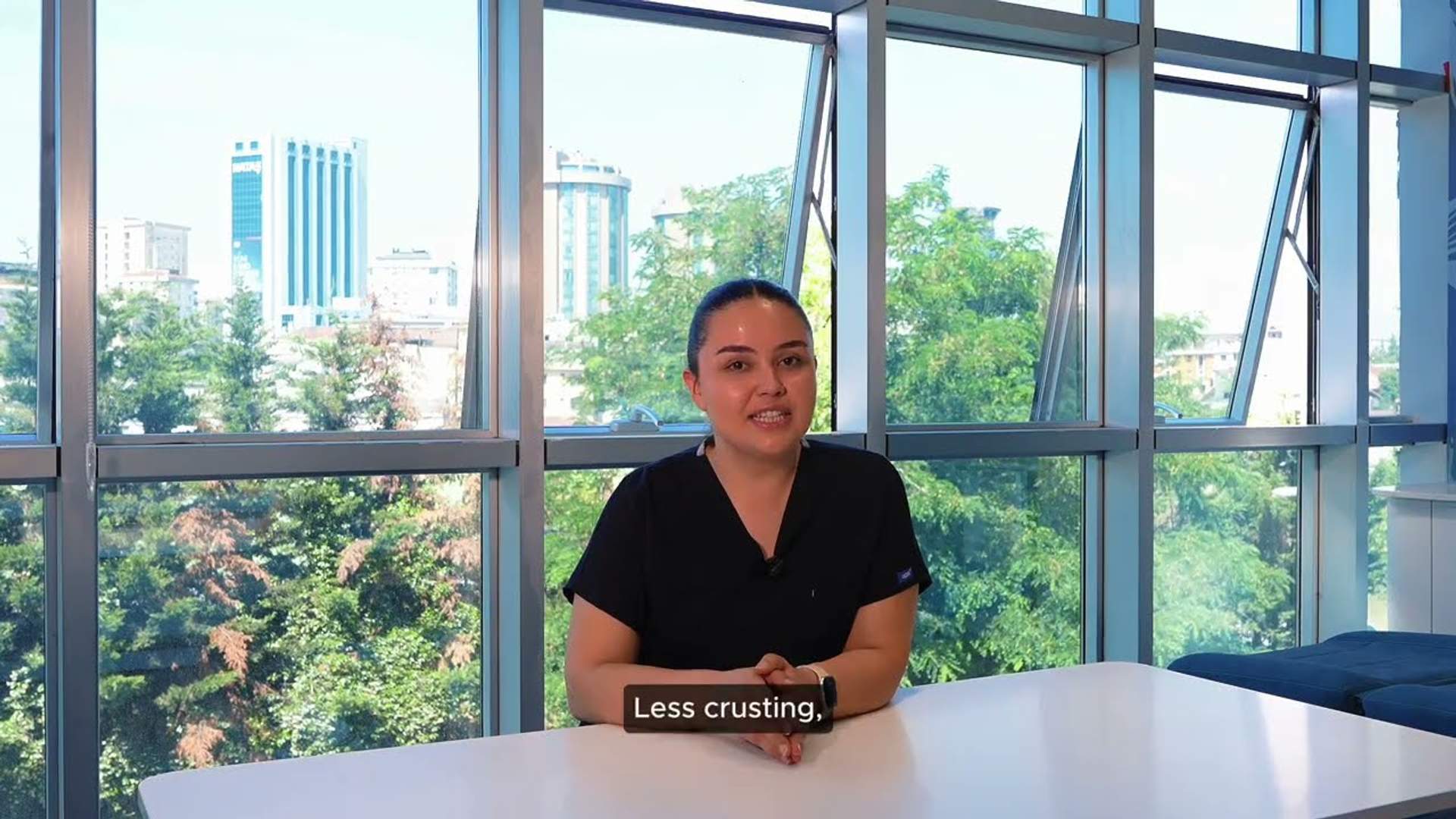 Sapphire FUE vs FUE: What's the Difference? (Video)
