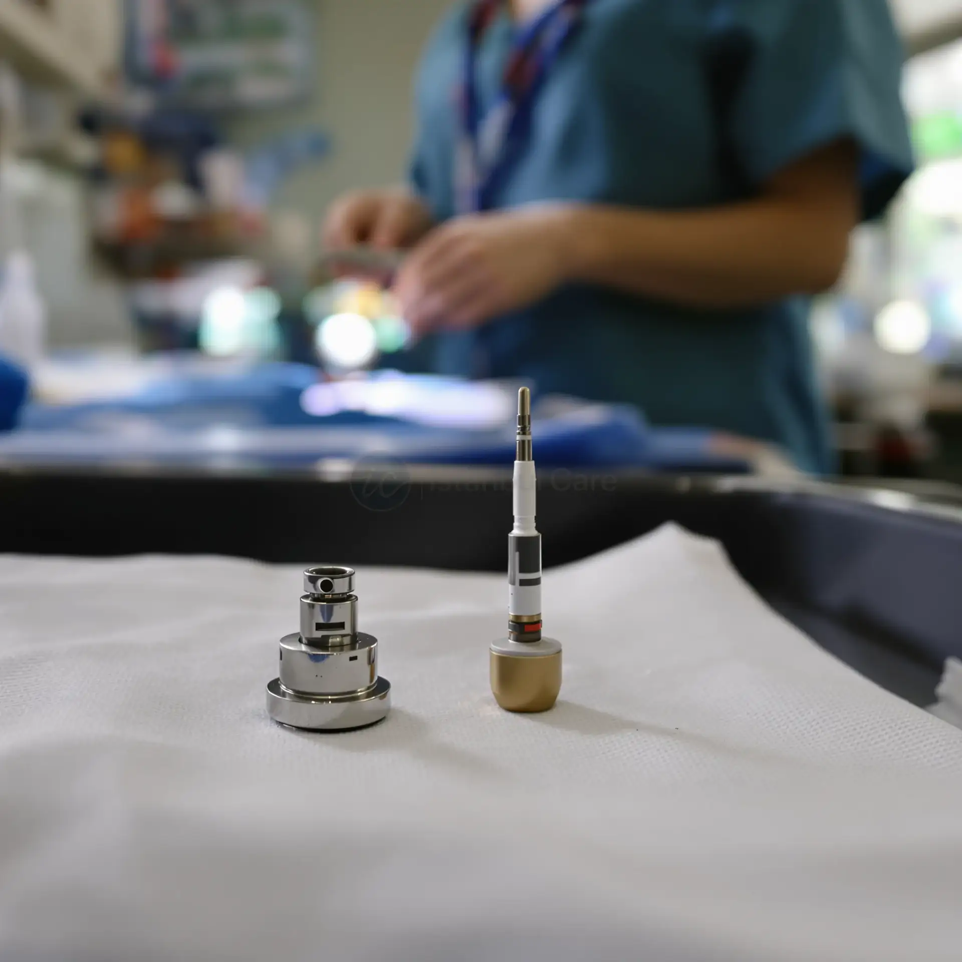 Care este diferența dintre transplantul de păr FUE și DHI?