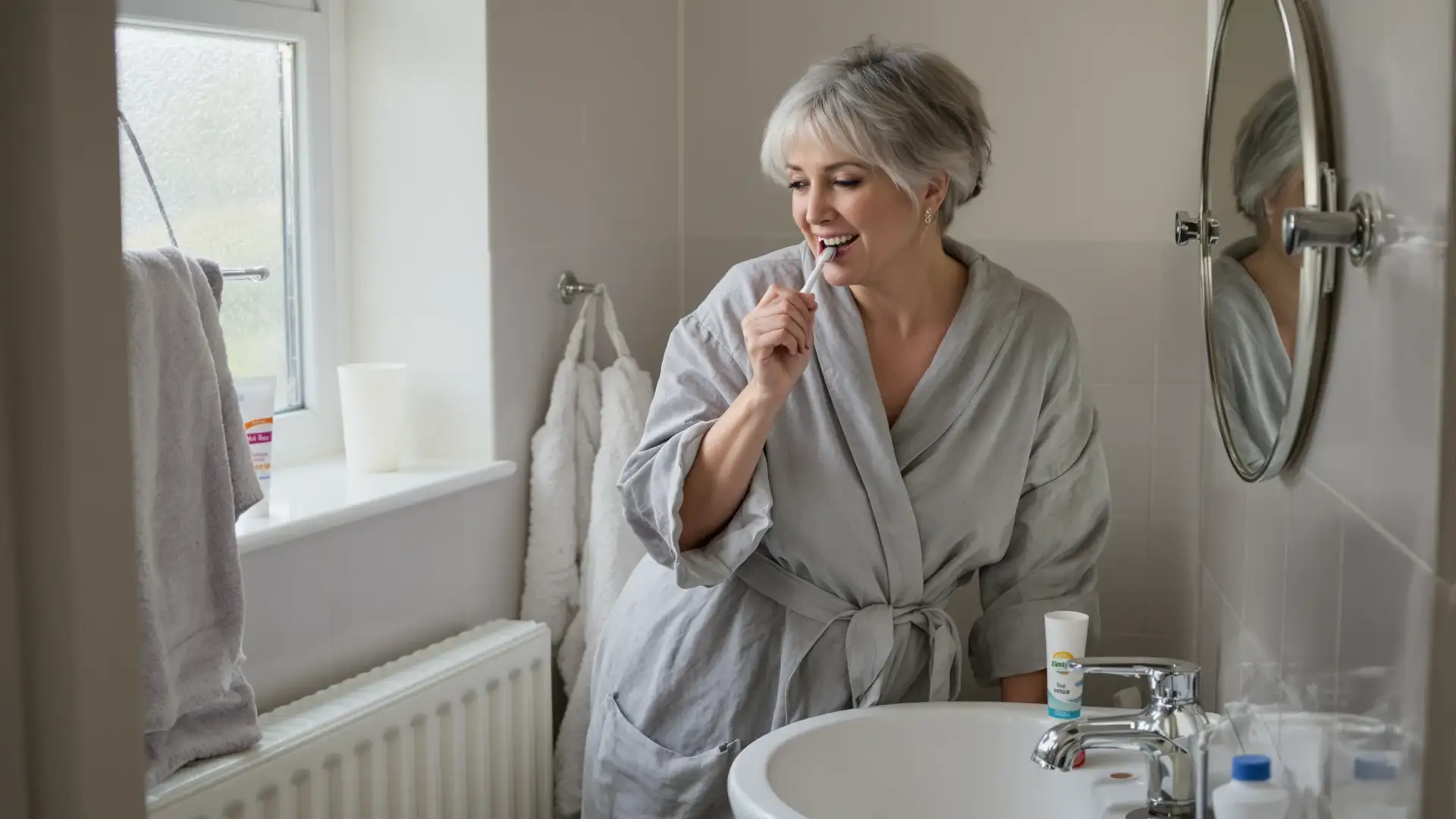 Dental implant aftercare: your daily routine