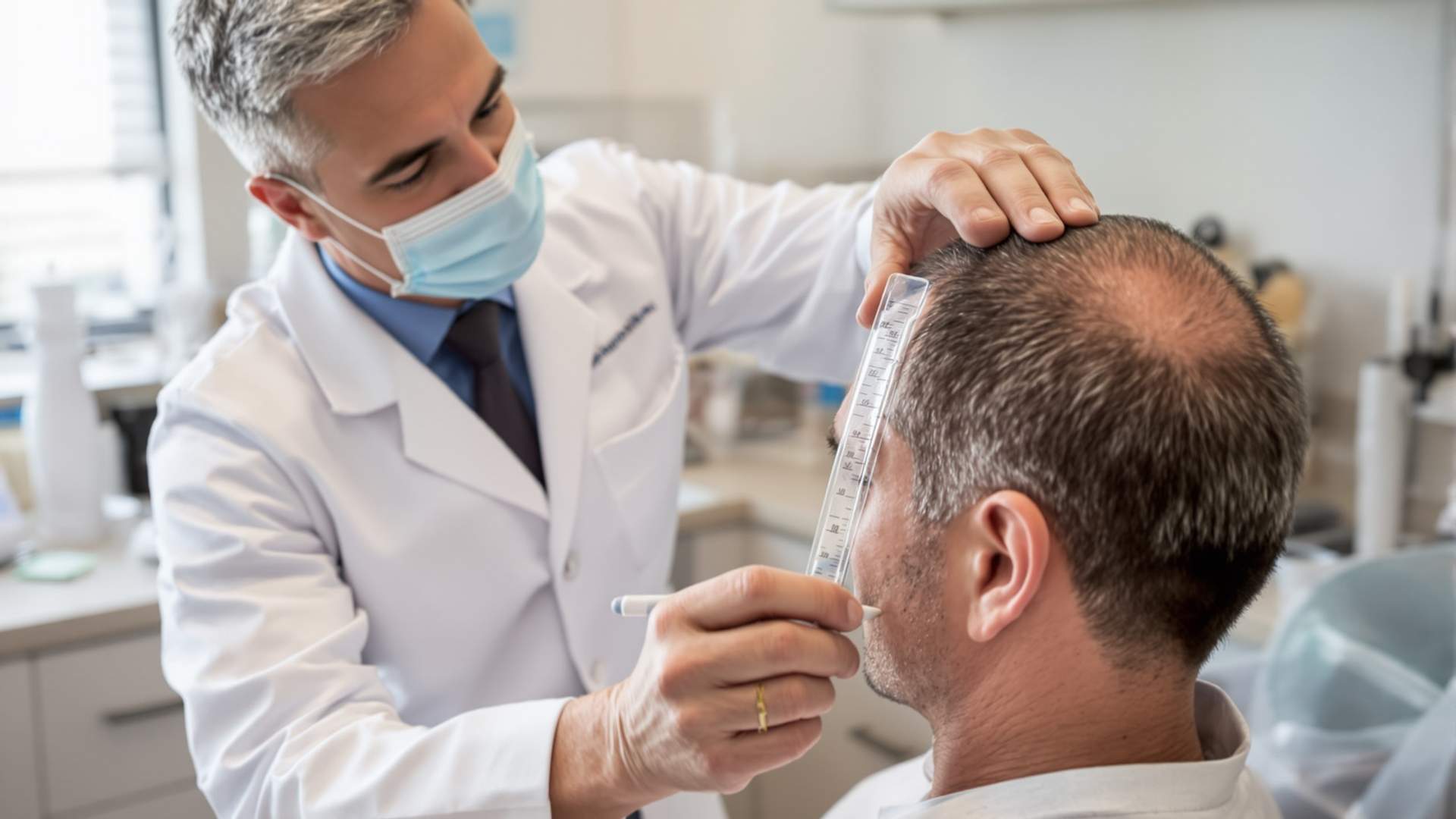 Hair Transplant Cost in Turkey: Prices, Packages and What Drives Them