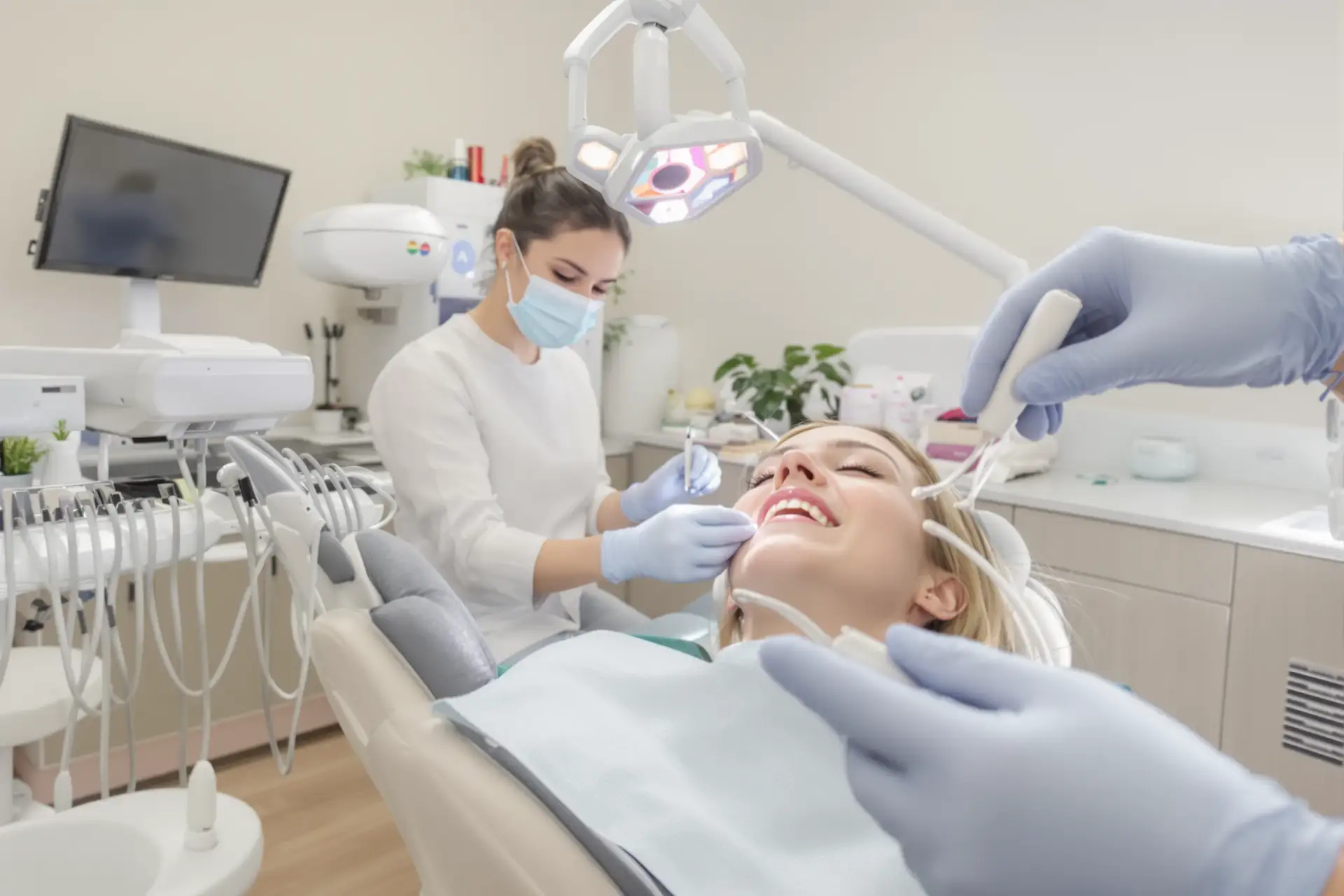 Gingivectomy Procedure: What to Expect Step by Step