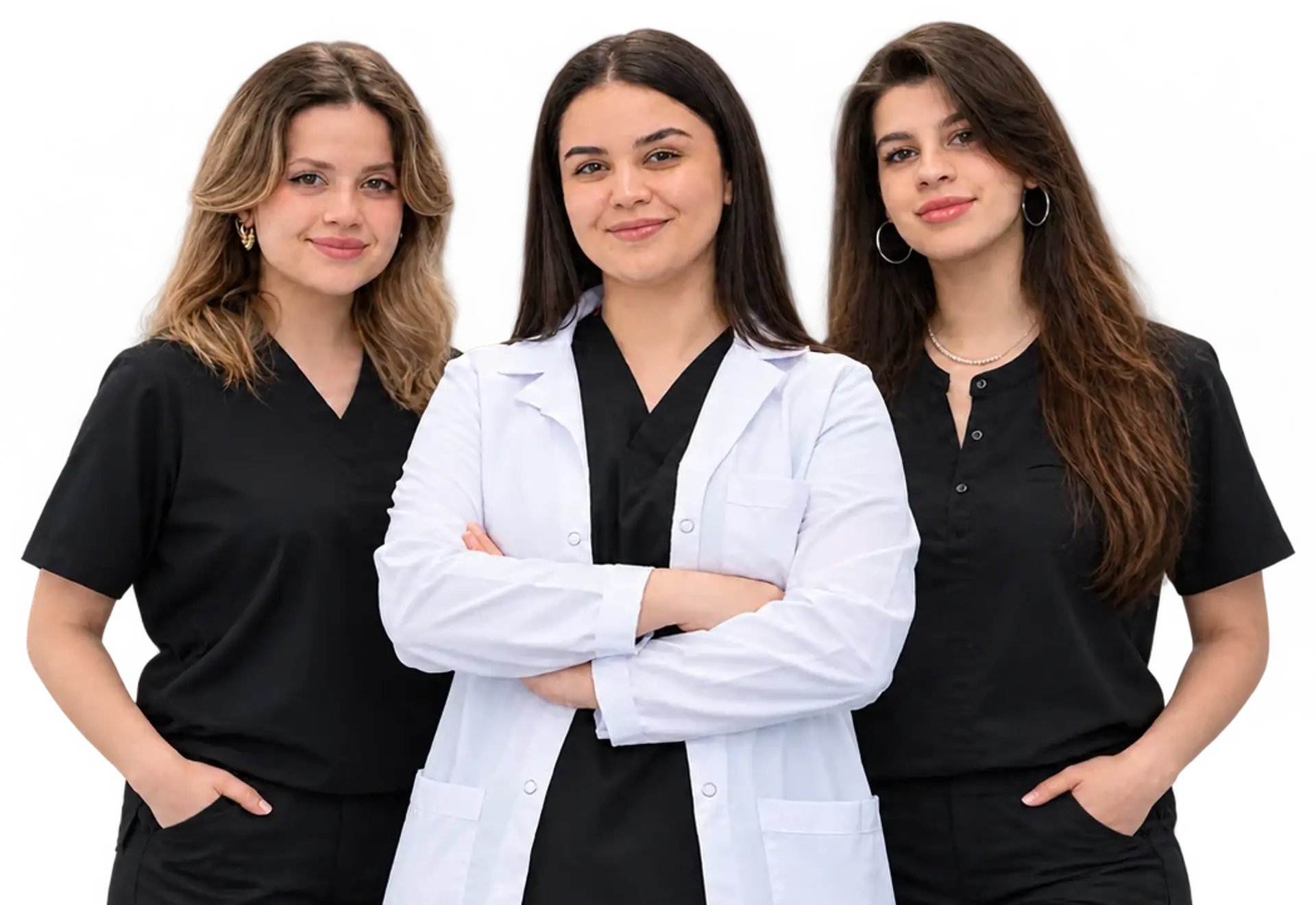 Istanbul Care doctors