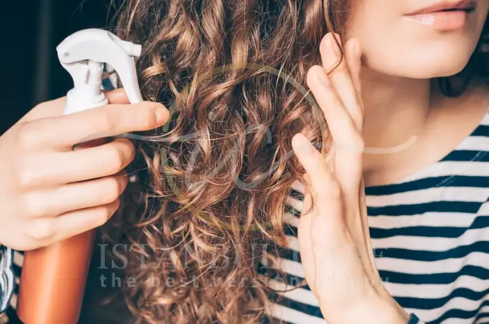 Meilleure mousse pour les cheveux